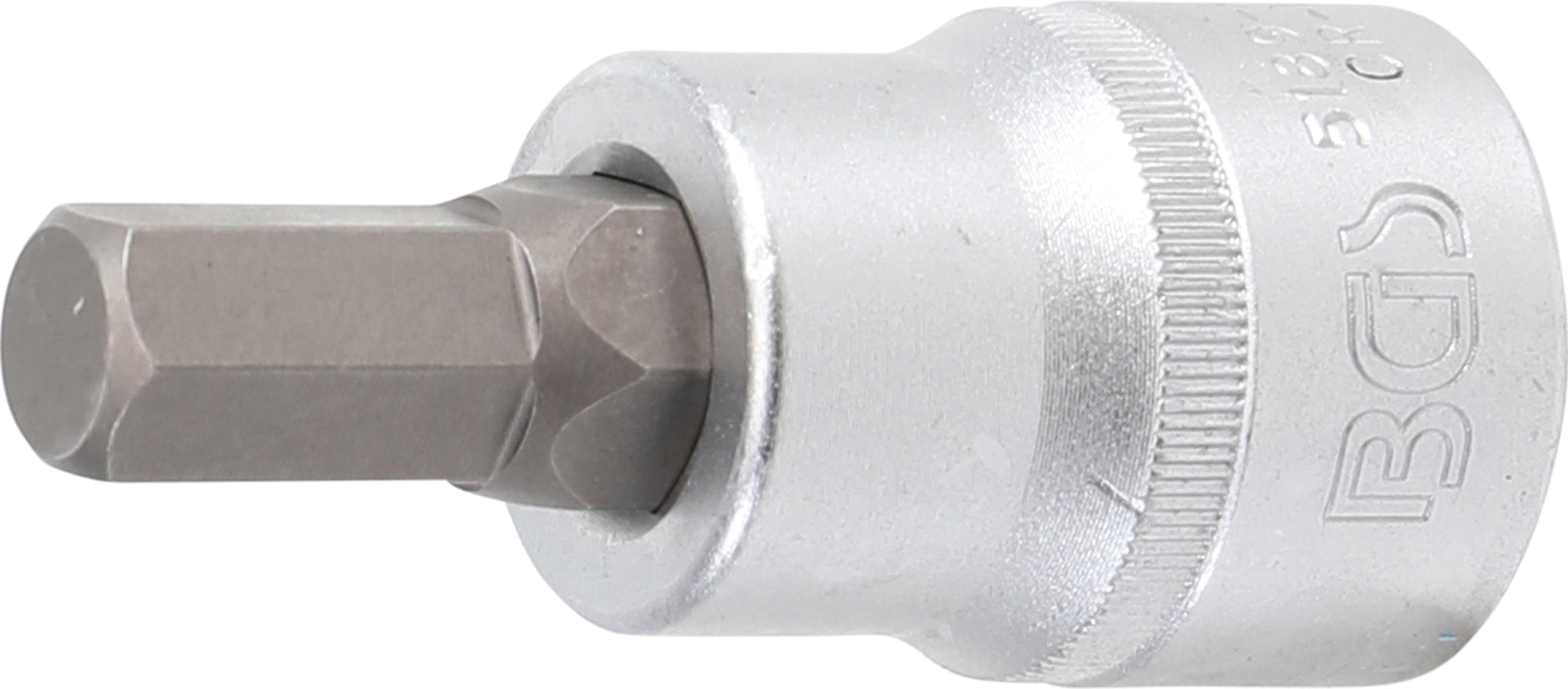 Bit-Insats | 20 mm (3/4") | Inre sexkant 14 mm