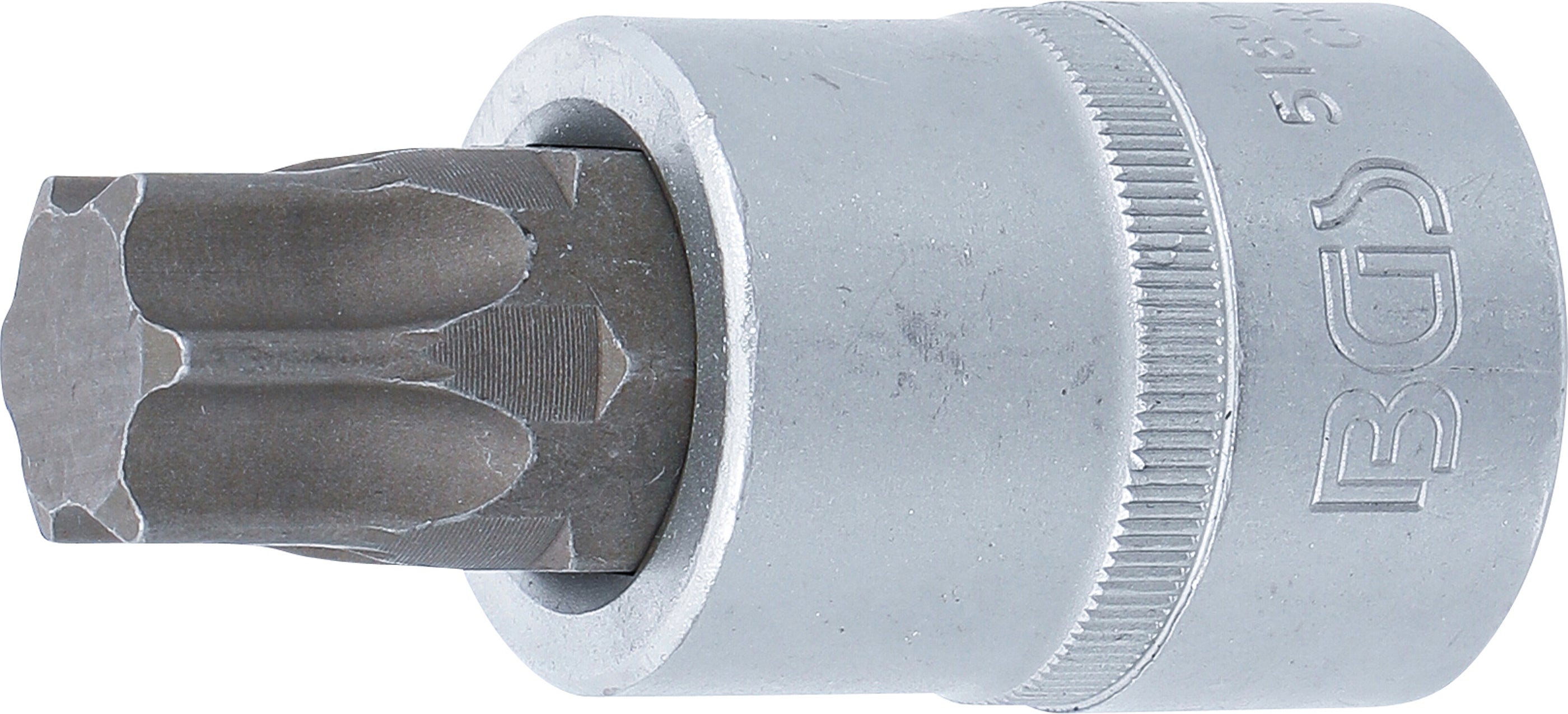 Bit-Insats | 20 mm (3/4") | T-Profil (för Torx) T100