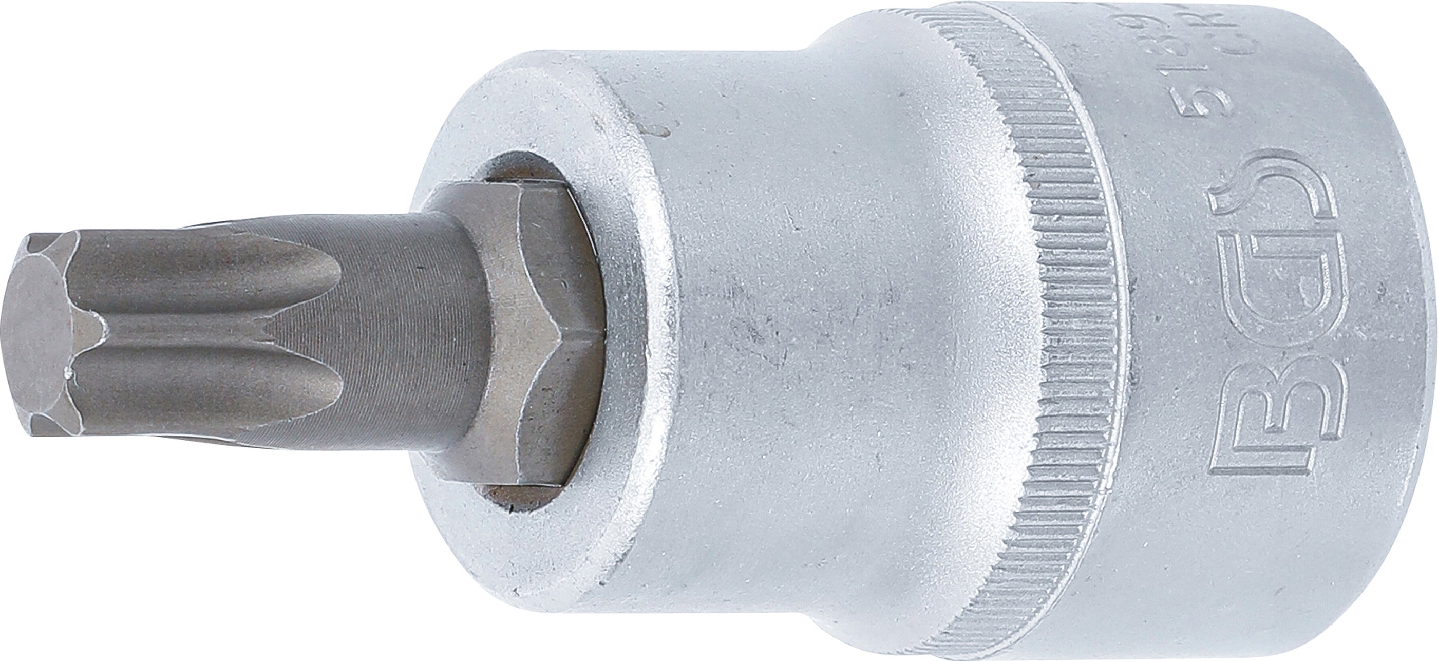 Bit-Insats | 20 mm (3/4") | T-Profil (för Torx) T60