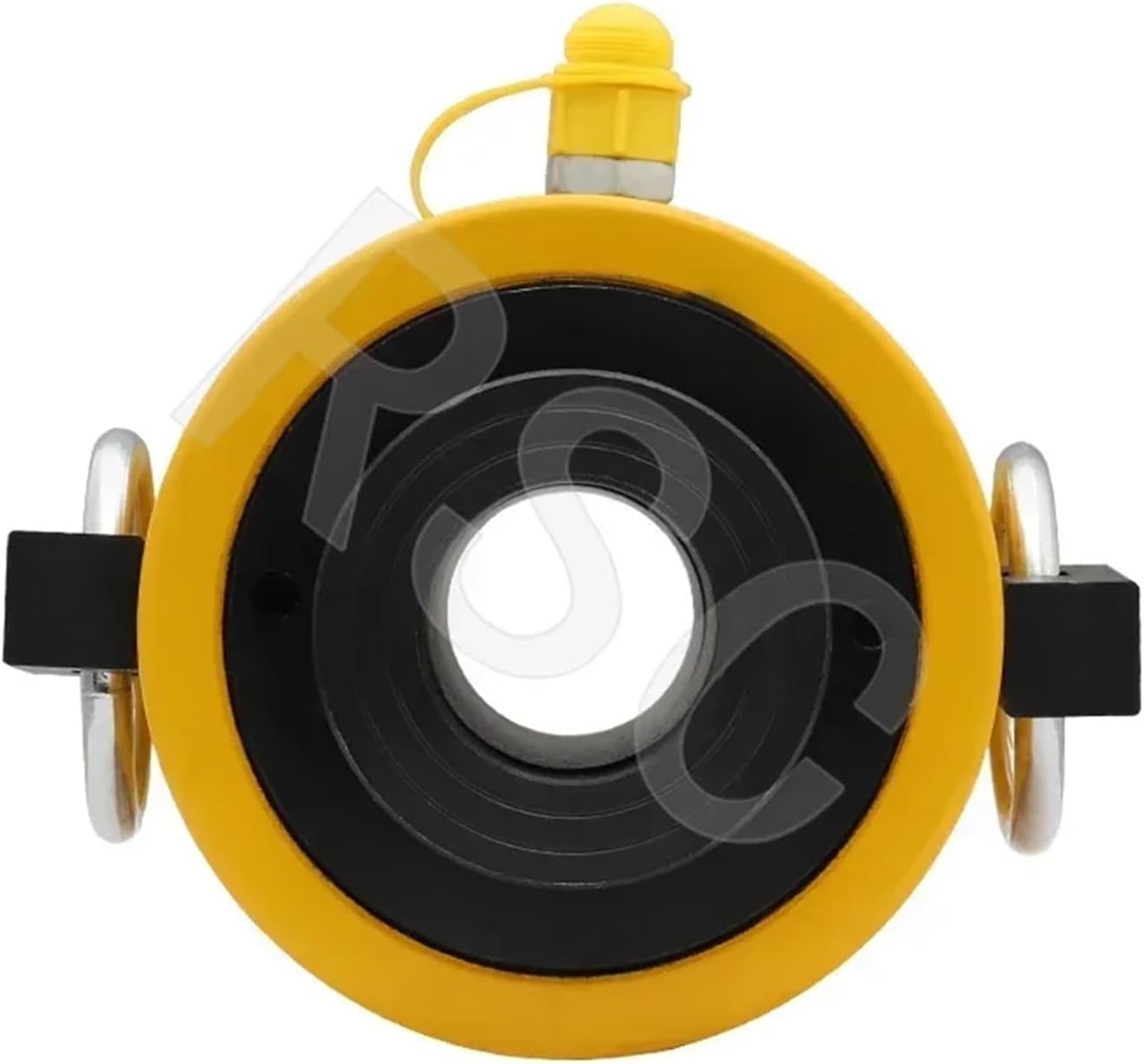 Hydraulcylinder RCH-6050 – 60 ton med genomgående kolv