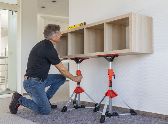 BESSEY Takstativ STE-DS