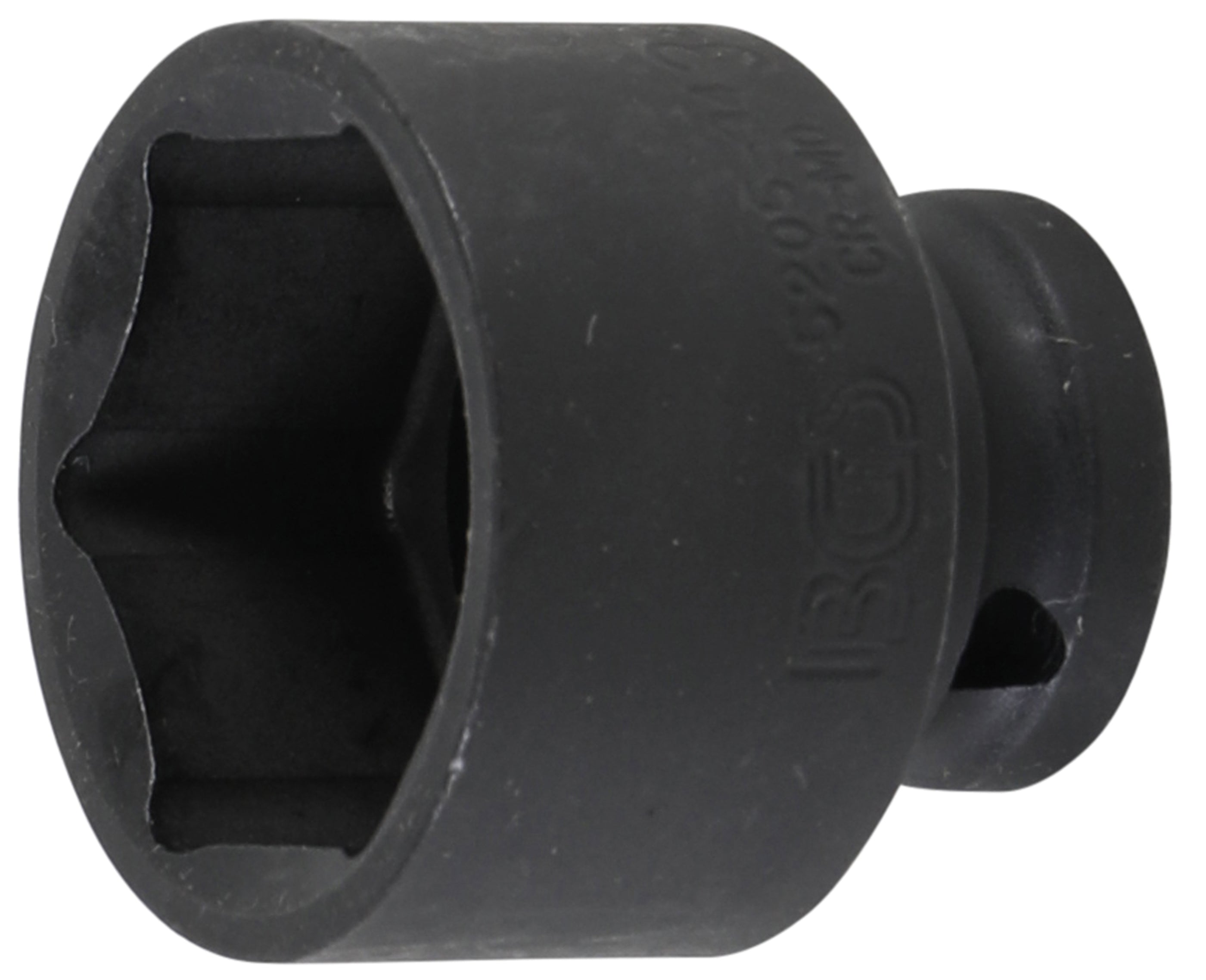 Krafthylsa Sexkant | 12,5 mm (1/2") | 34 mm