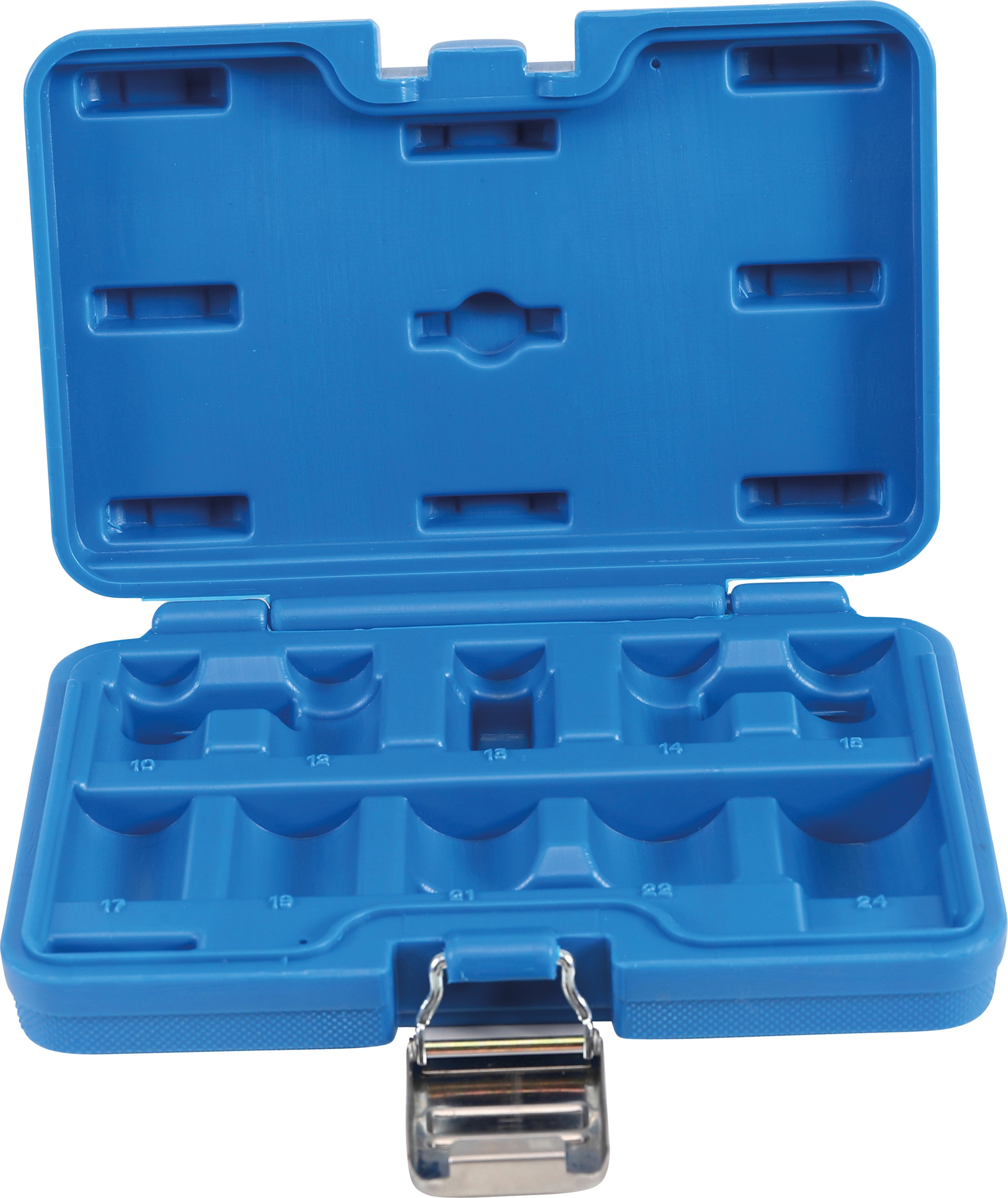 Tom låda för BGS 5205