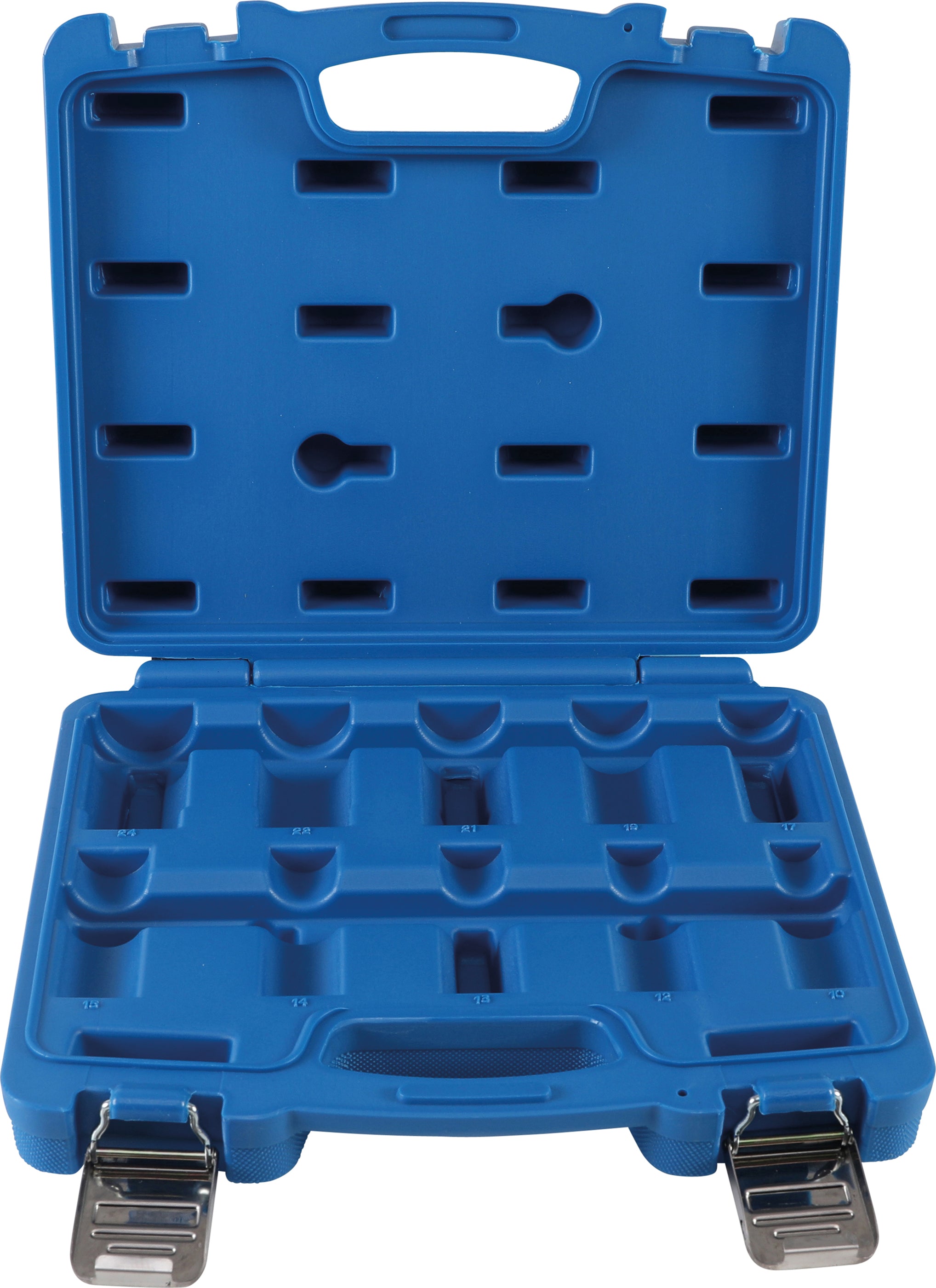 Tom väska för BGS 5206