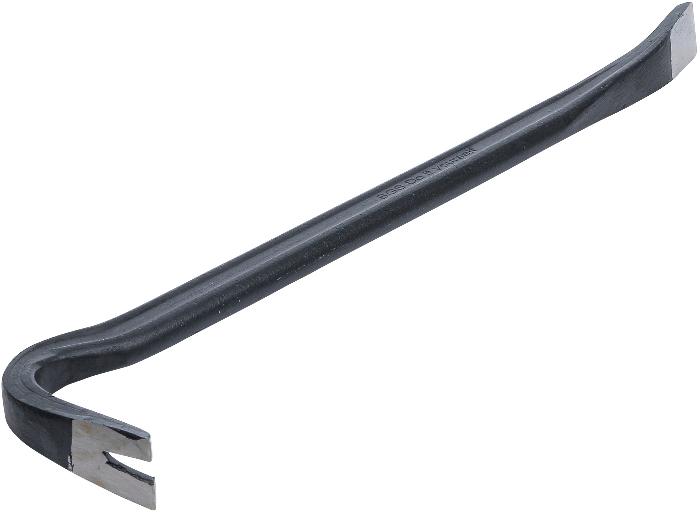 Spik-Bräckjärn | 400 x 22 x 12 mm