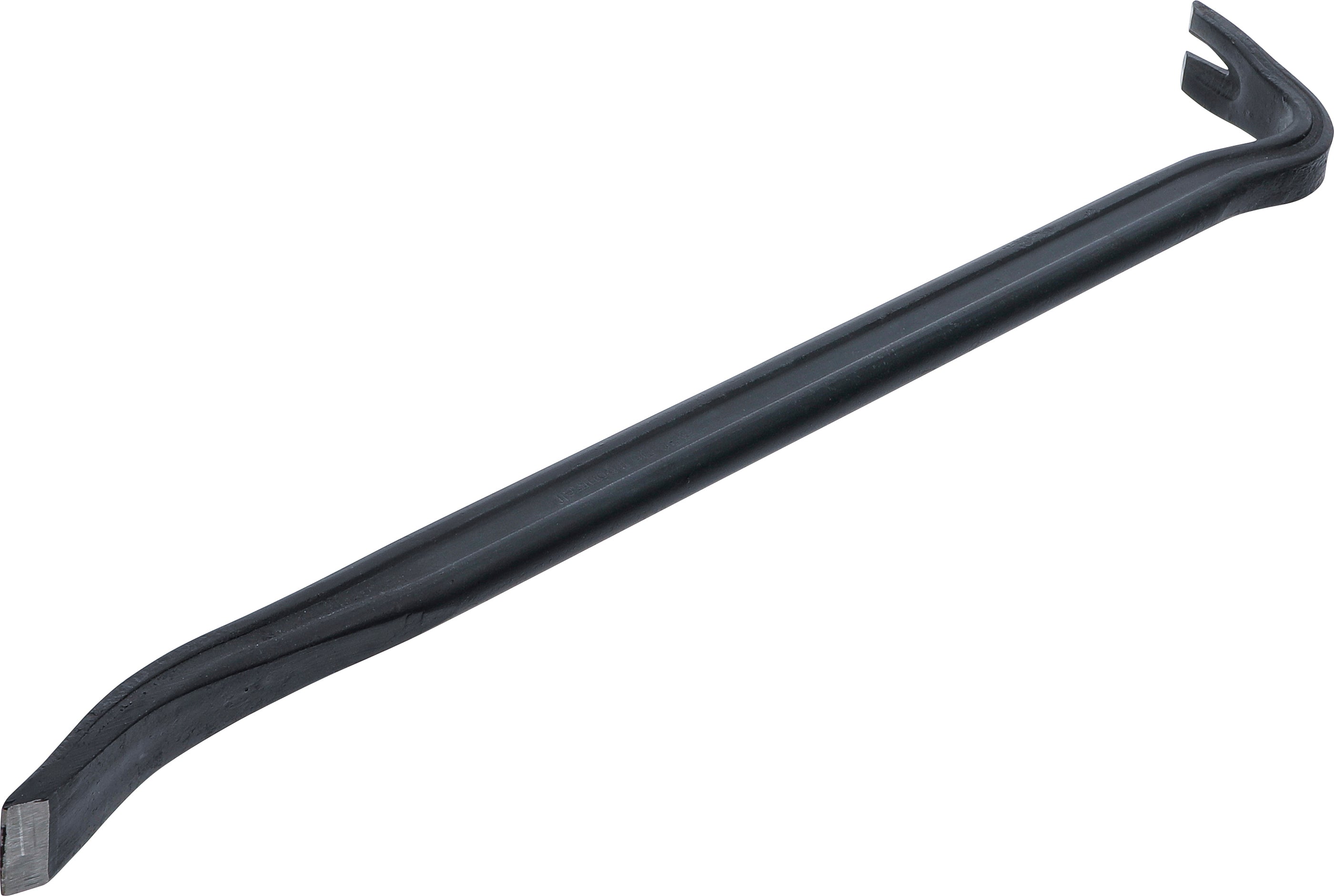 Spik-Bräckjärn | 600 x 30 x 17 mm