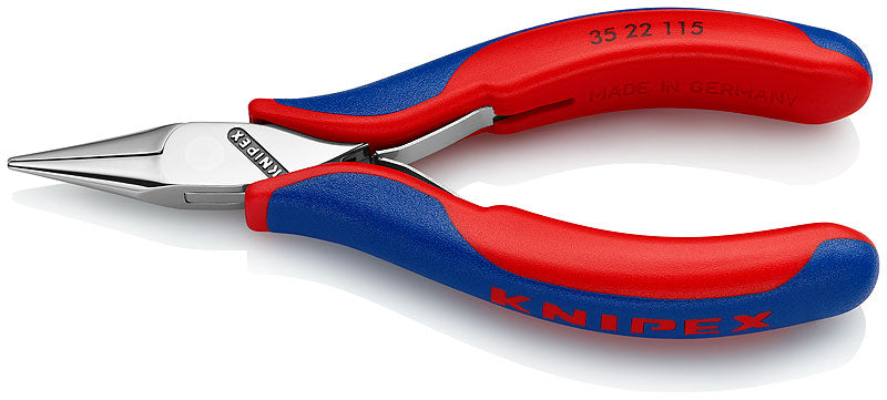 KNIPEX Spetstång 115 mm