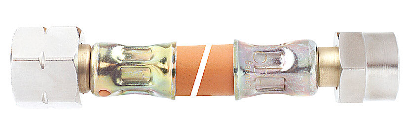 Gasolslang G3/8 V x M 14x1 - 700 mm