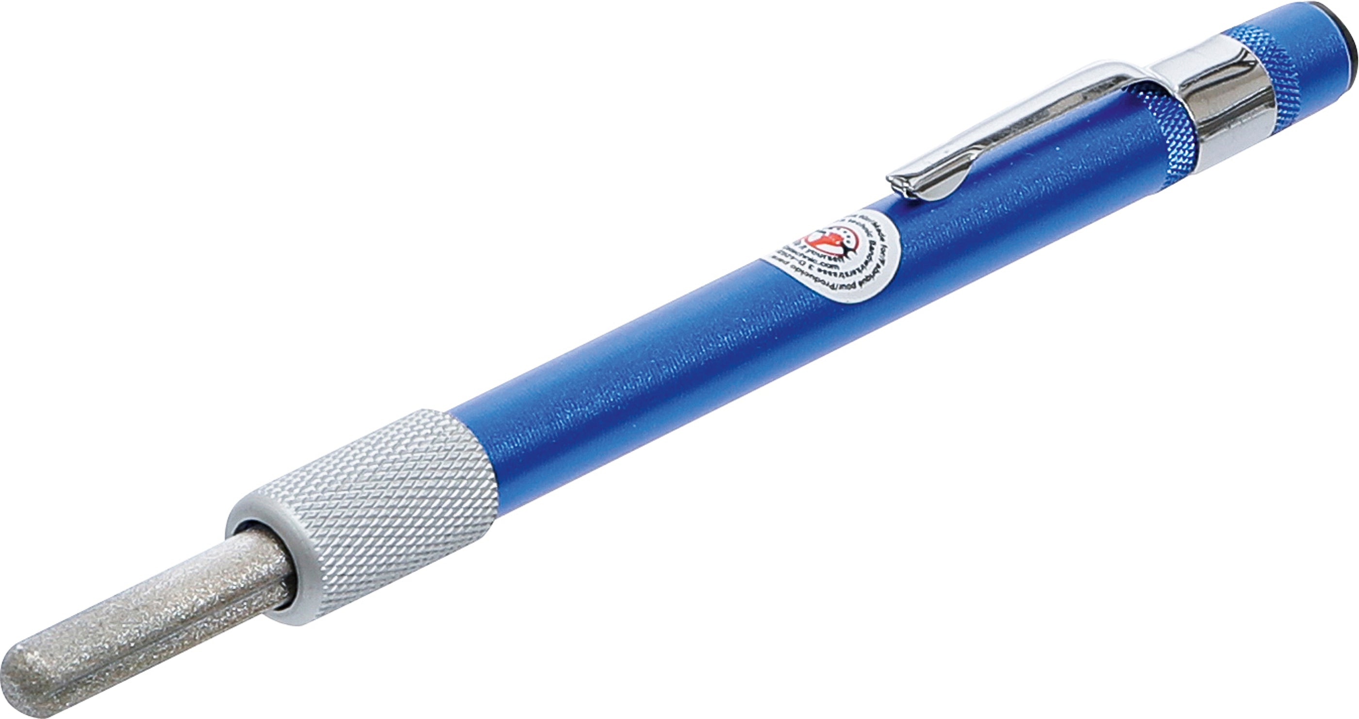 Diamant-verktygsvässare | 130 mm