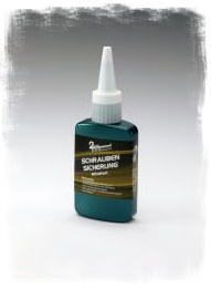 2M Gänglåsning (medel) 50ml