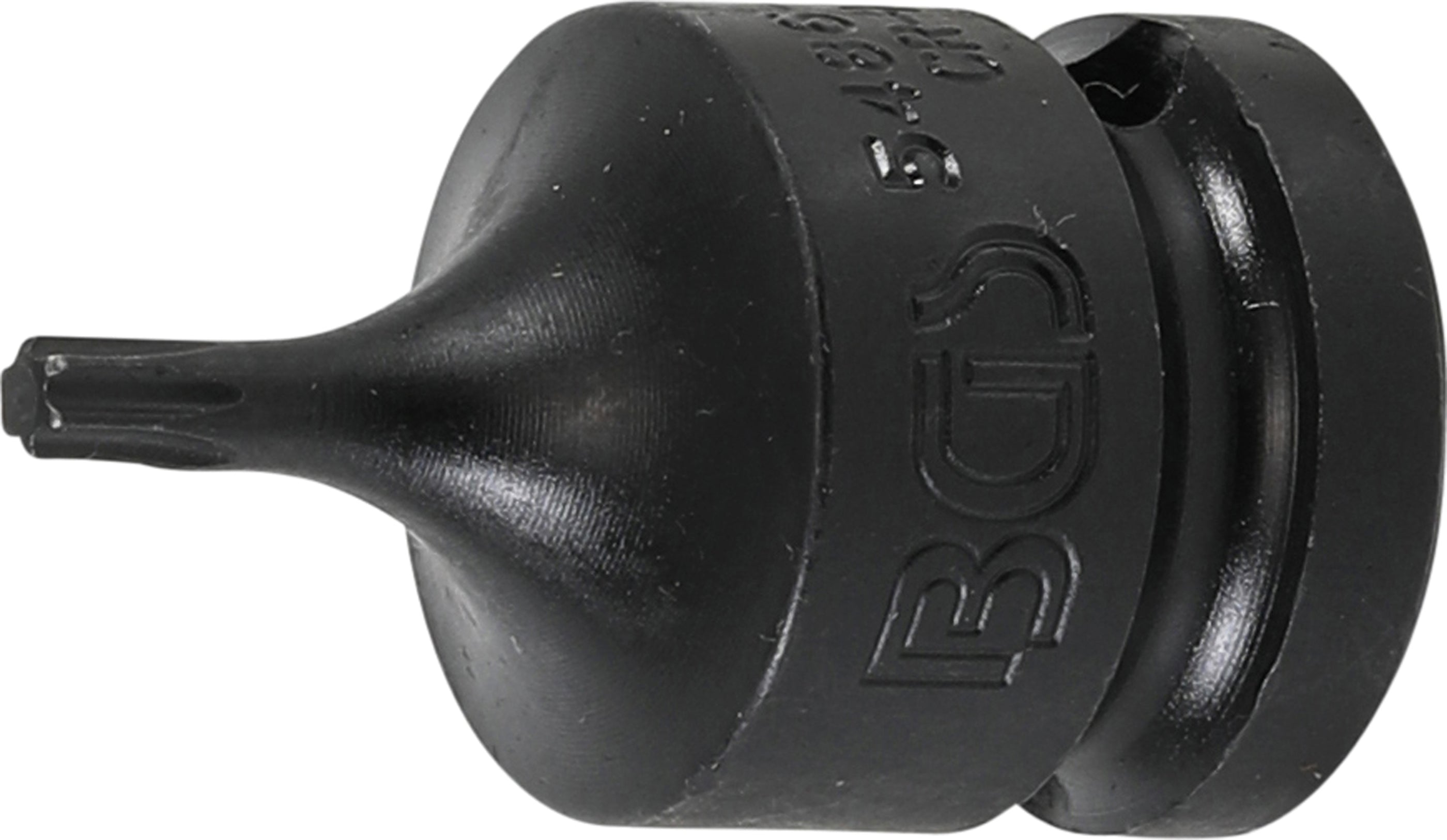 Kraft-Bit-Insats | Längd 42 mm | 12,5 mm (1/2") | T-Profil (för Torx) T20