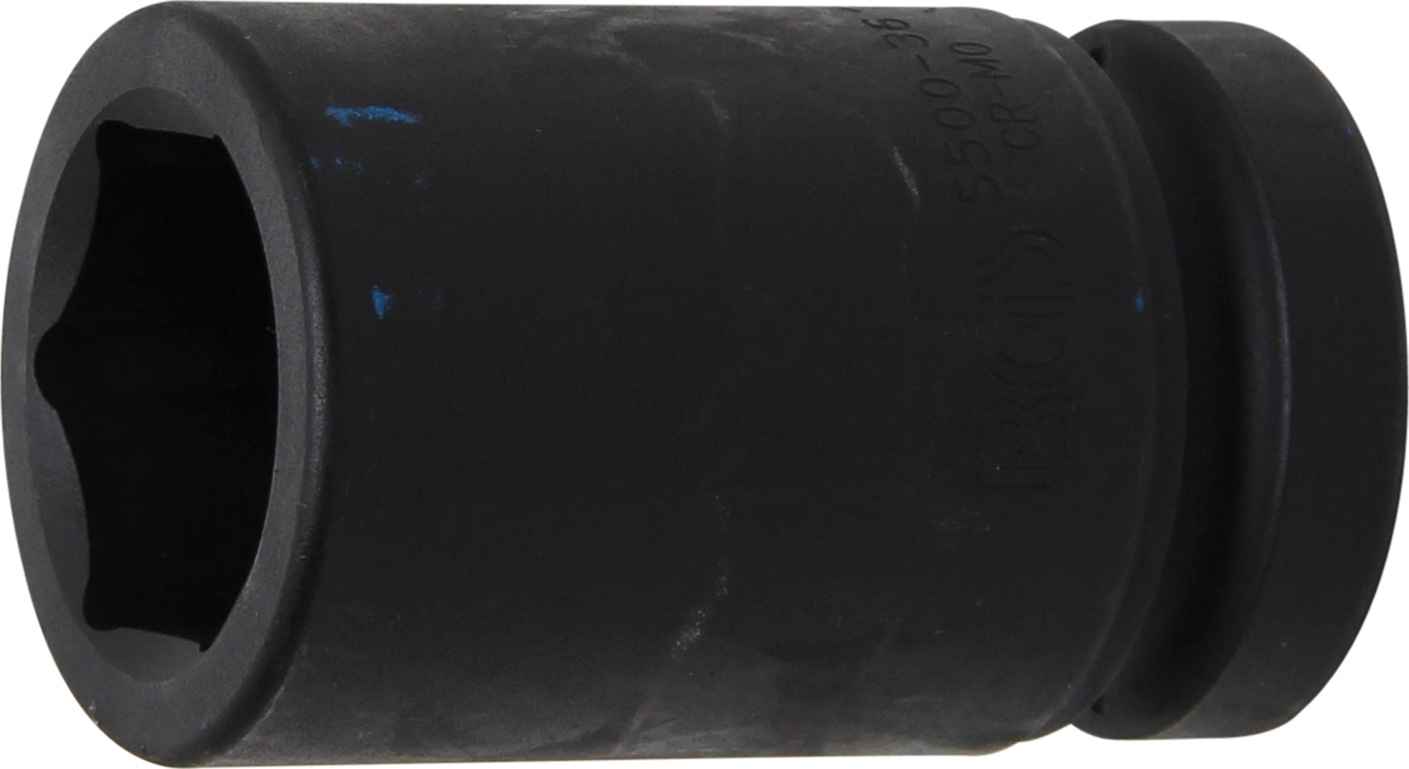 Krafthylsa Sexkant, djup | 25 mm (1") | 36 mm