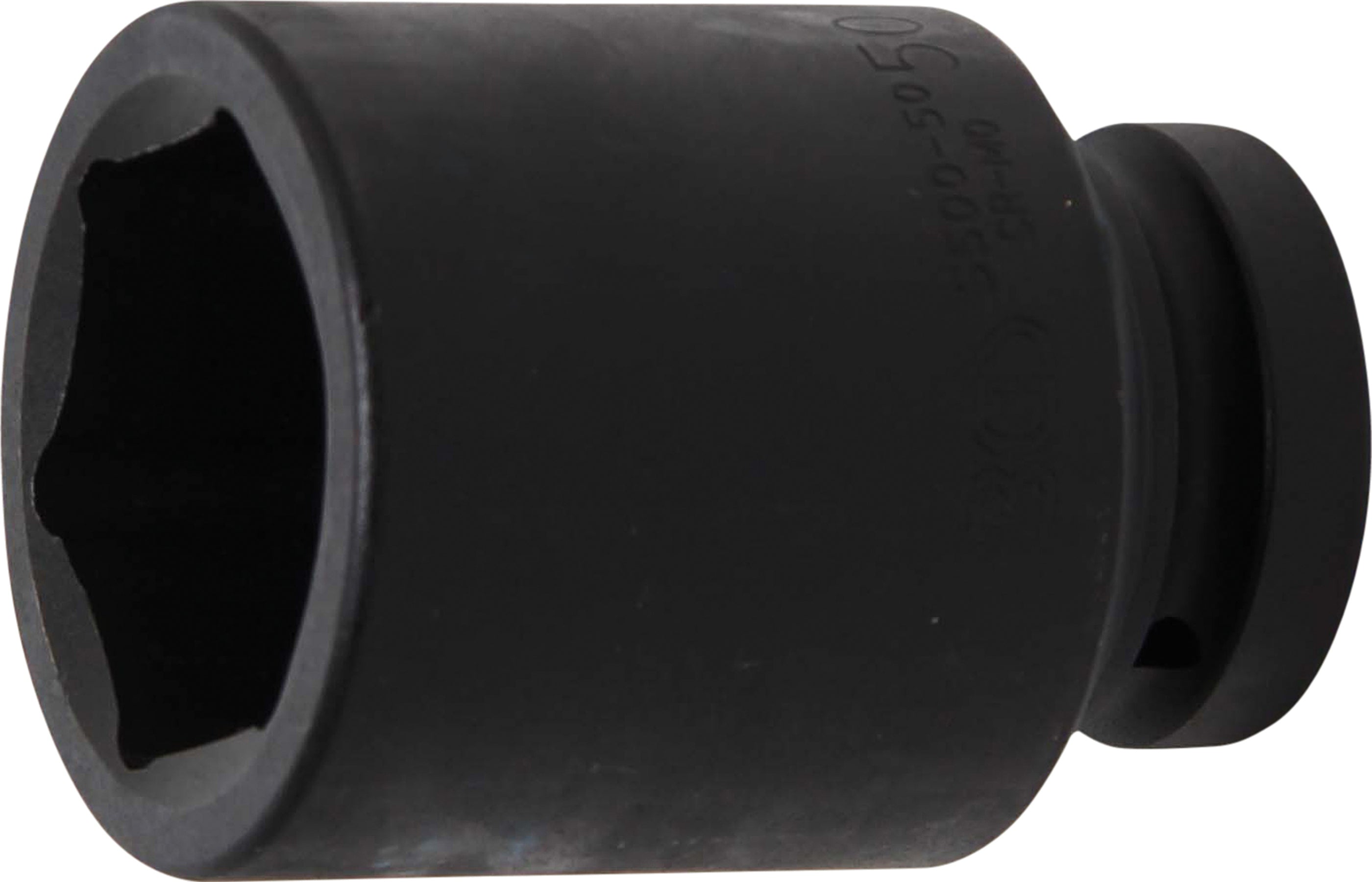 Krafthylsa Sexkant, djup | 25 mm (1") | 50 mm