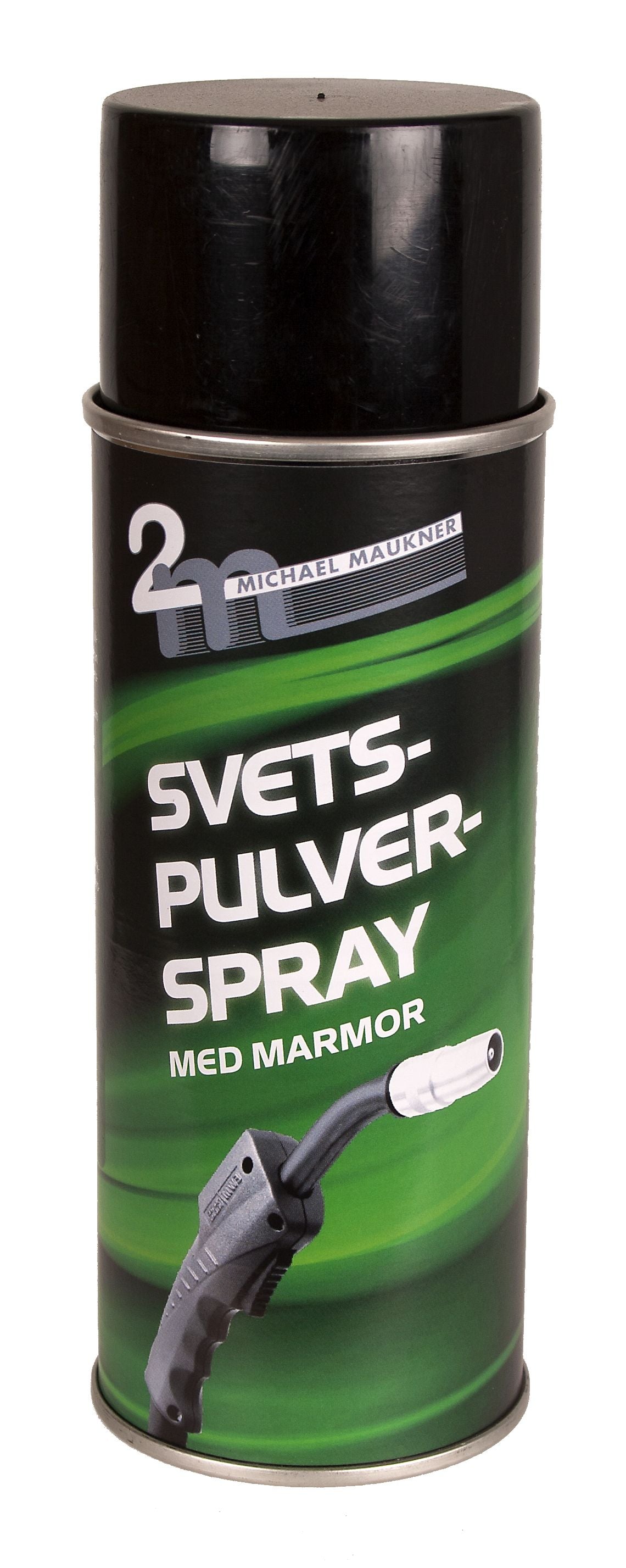 2M Svetspulverspray 400ml