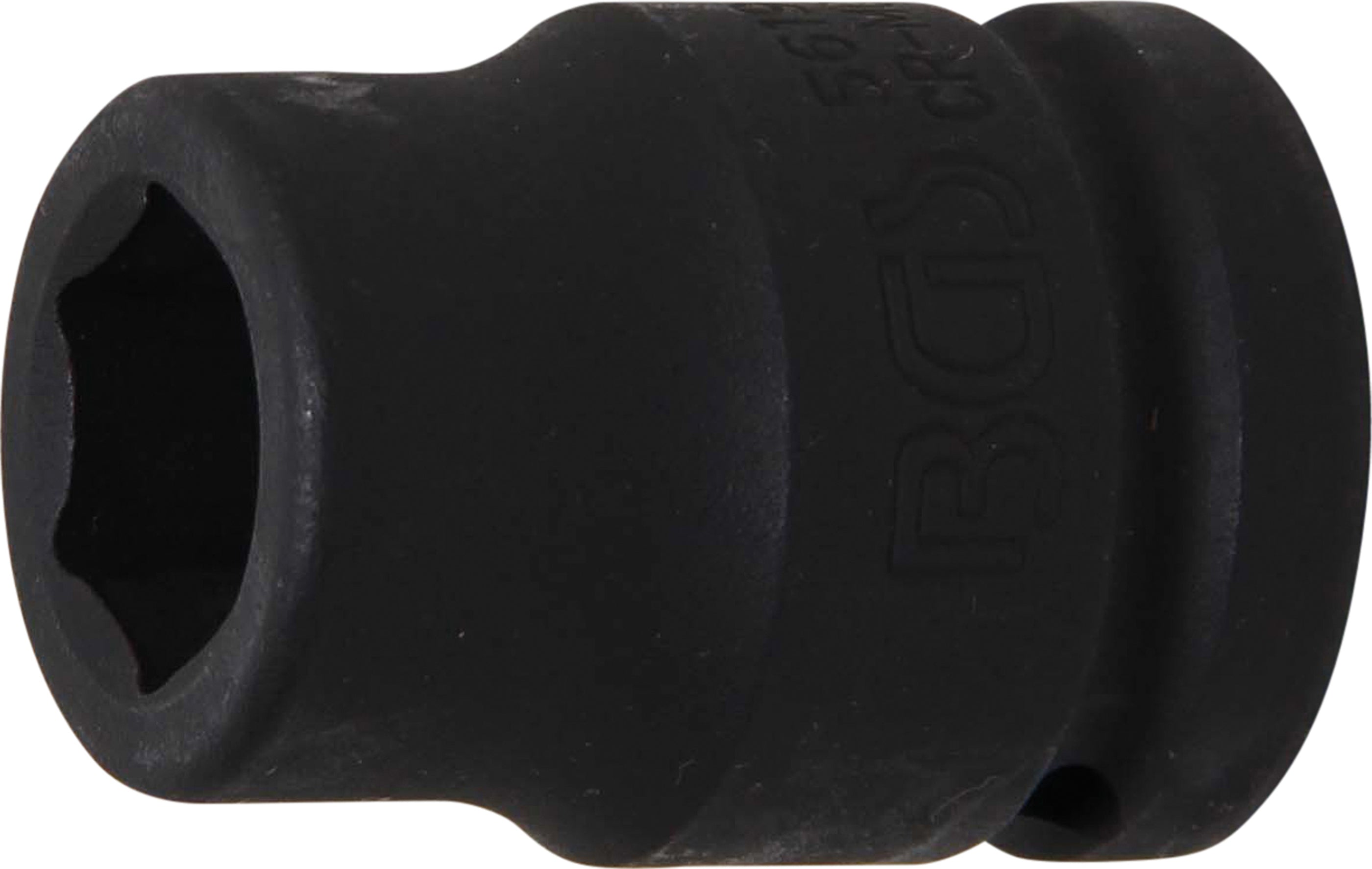 Krafthylsa Sexkant | 20 mm (3/4") | 19 mm