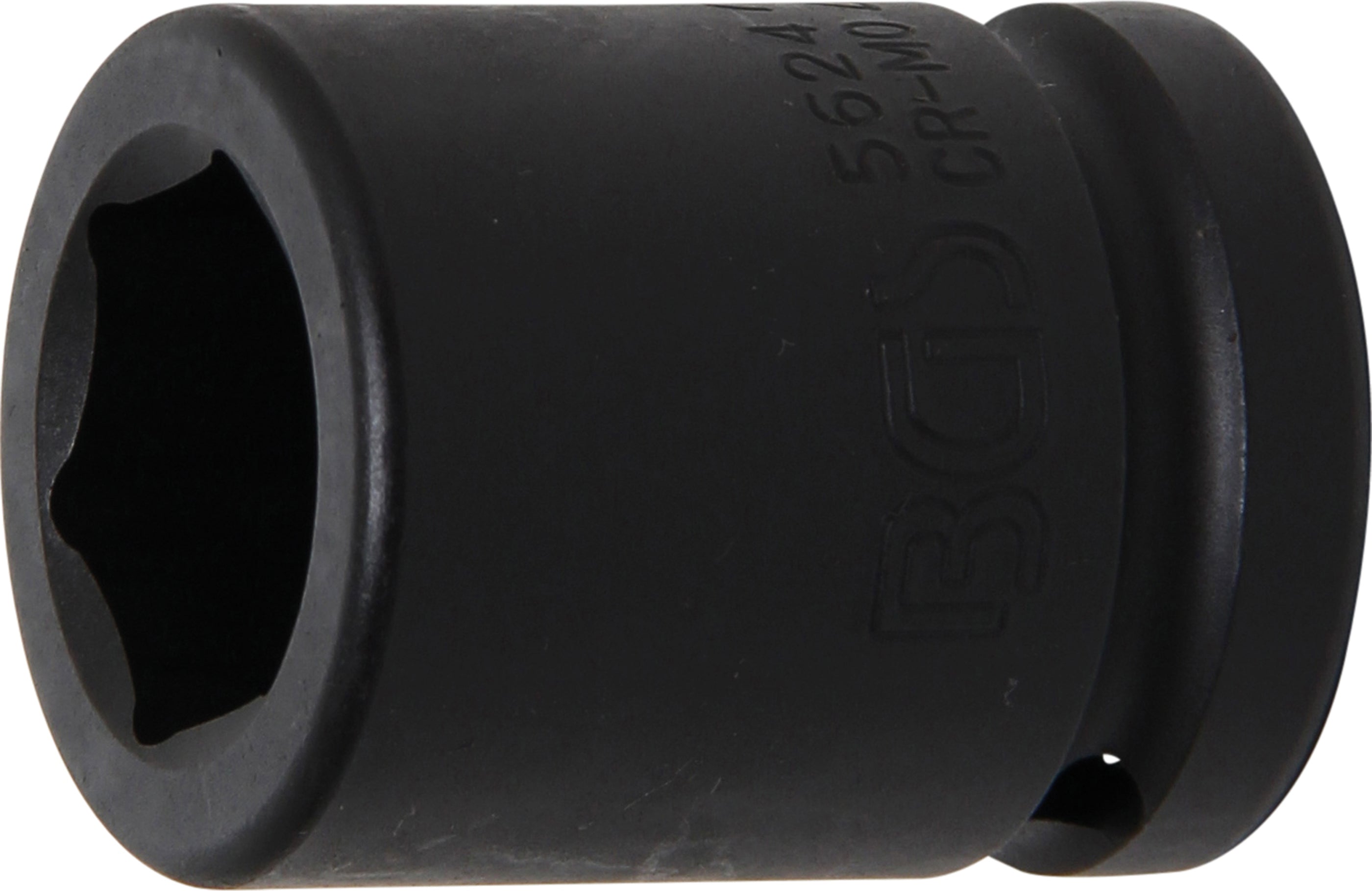 Krafthylsa Sexkant | 20 mm (3/4") | 24 mm