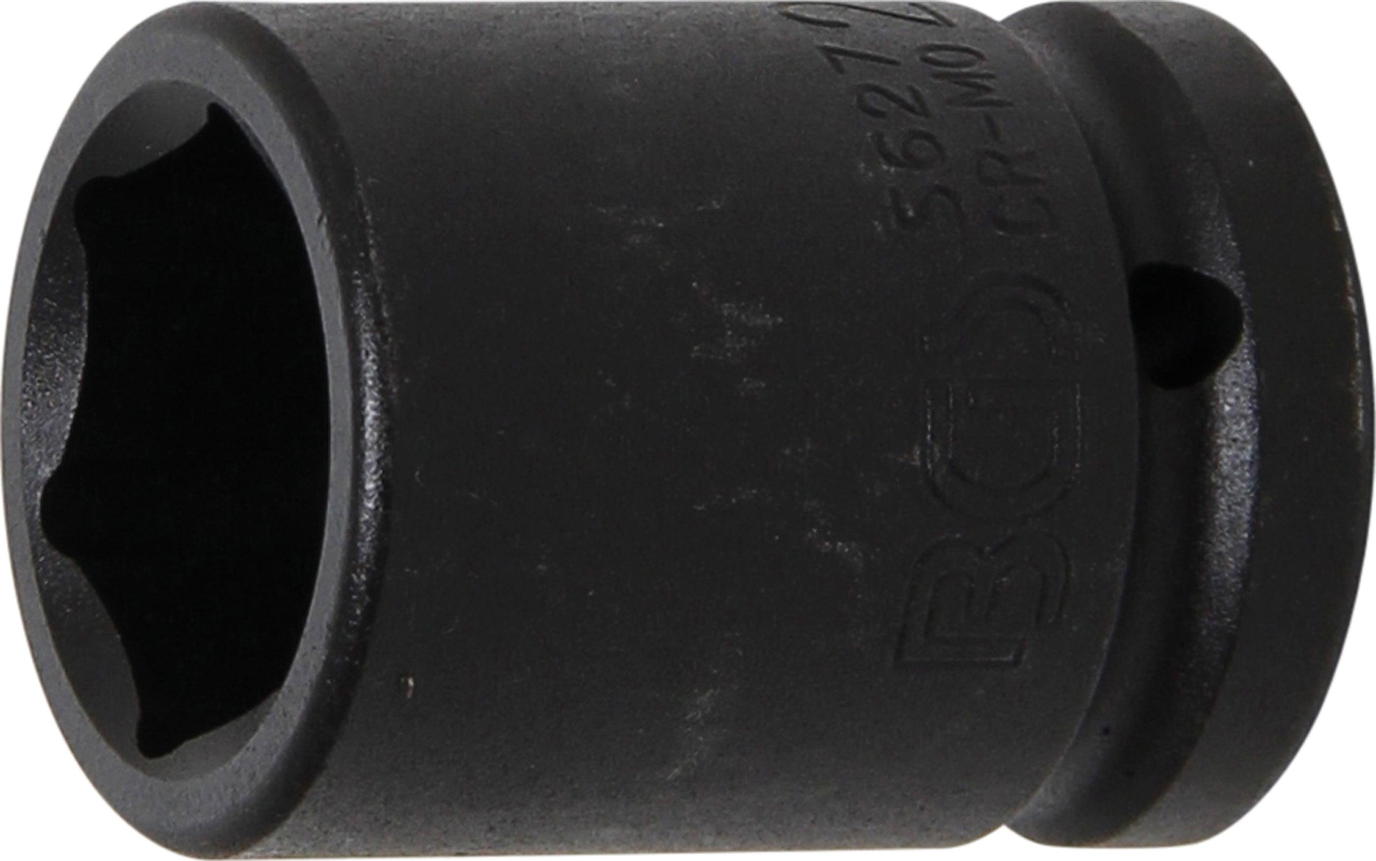 Krafthylsa Sexkant | 20 mm (3/4") | 27 mm