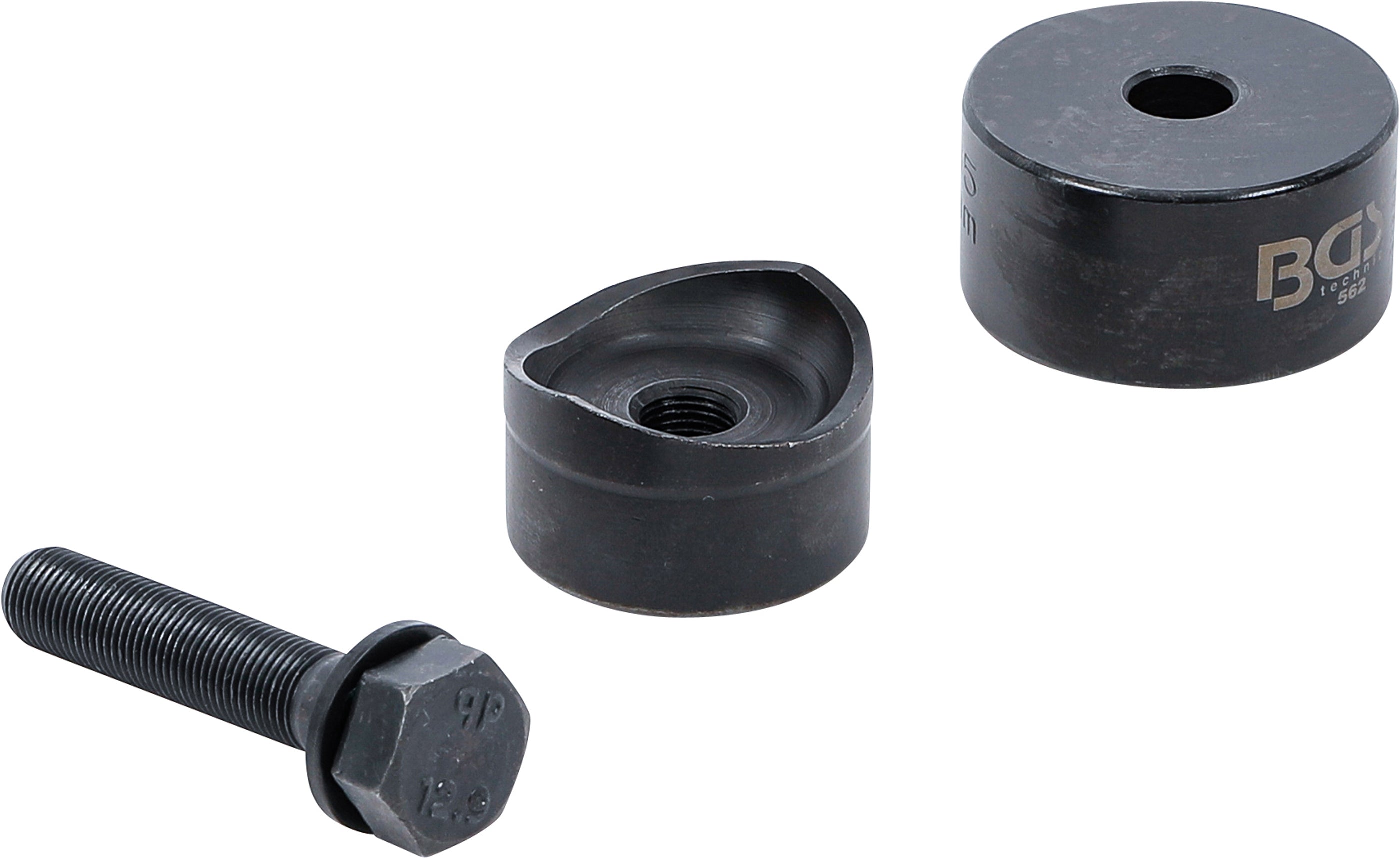 Skruvhåltagare | 35 mm