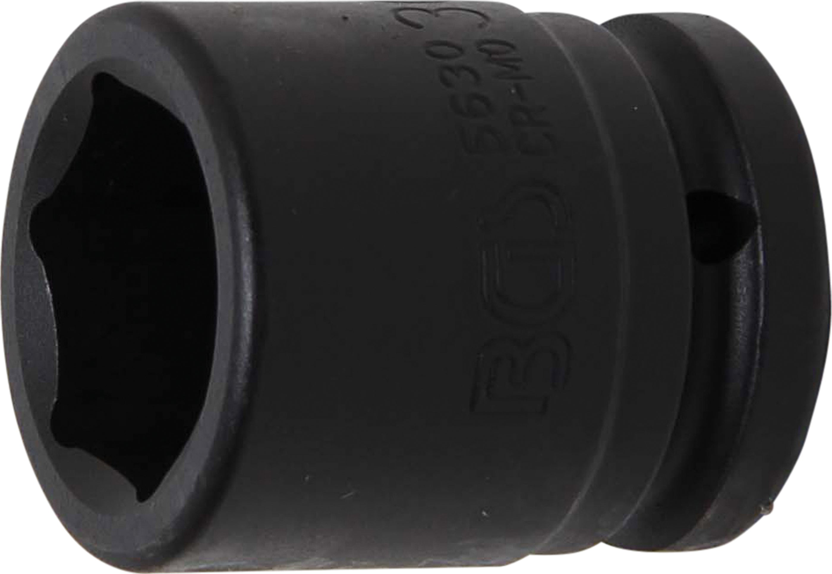 Krafthylsa Sexkant | 20 mm (3/4") | 30 mm