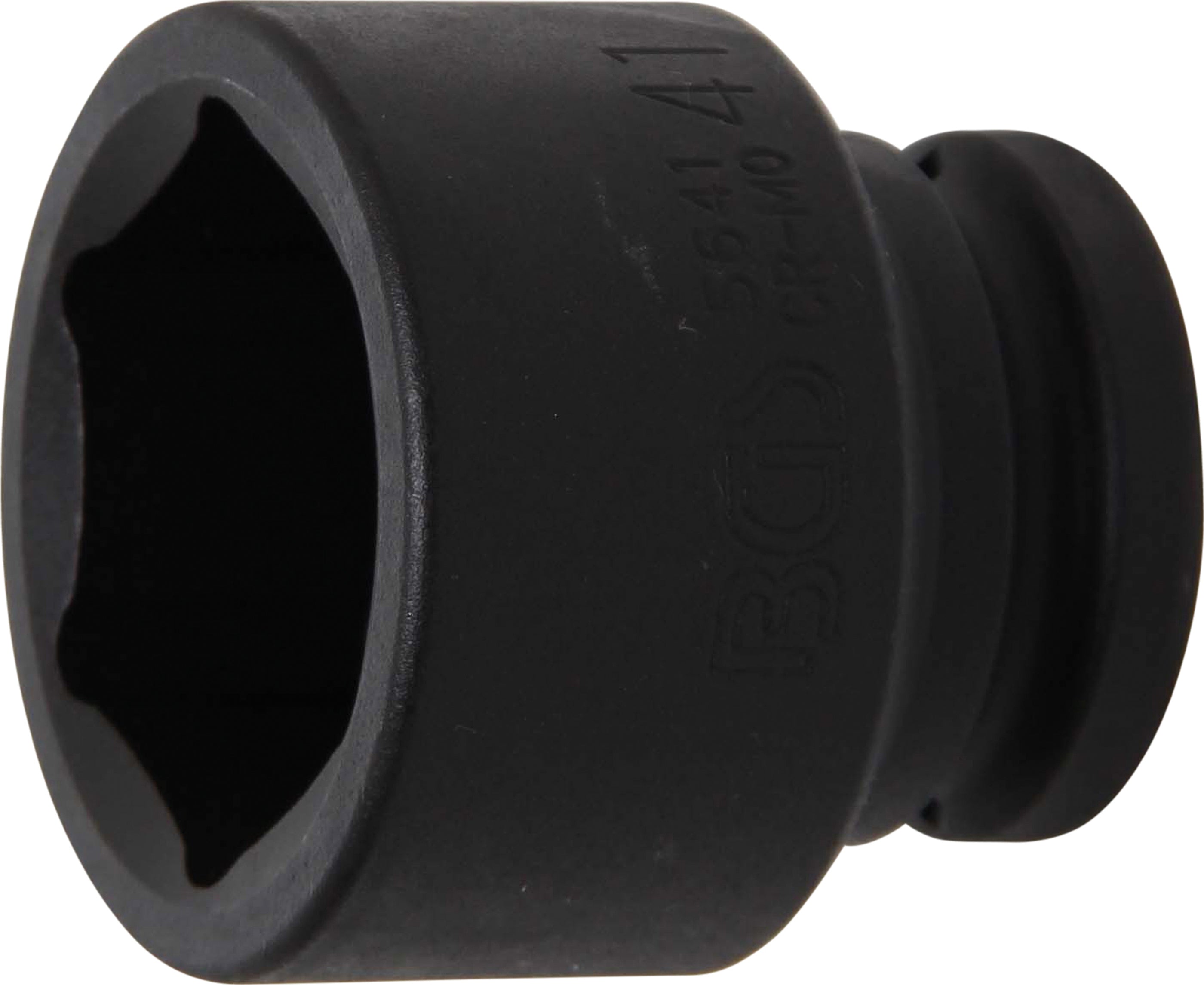 Krafthylsa Sexkant | 20 mm (3/4") | 41 mm