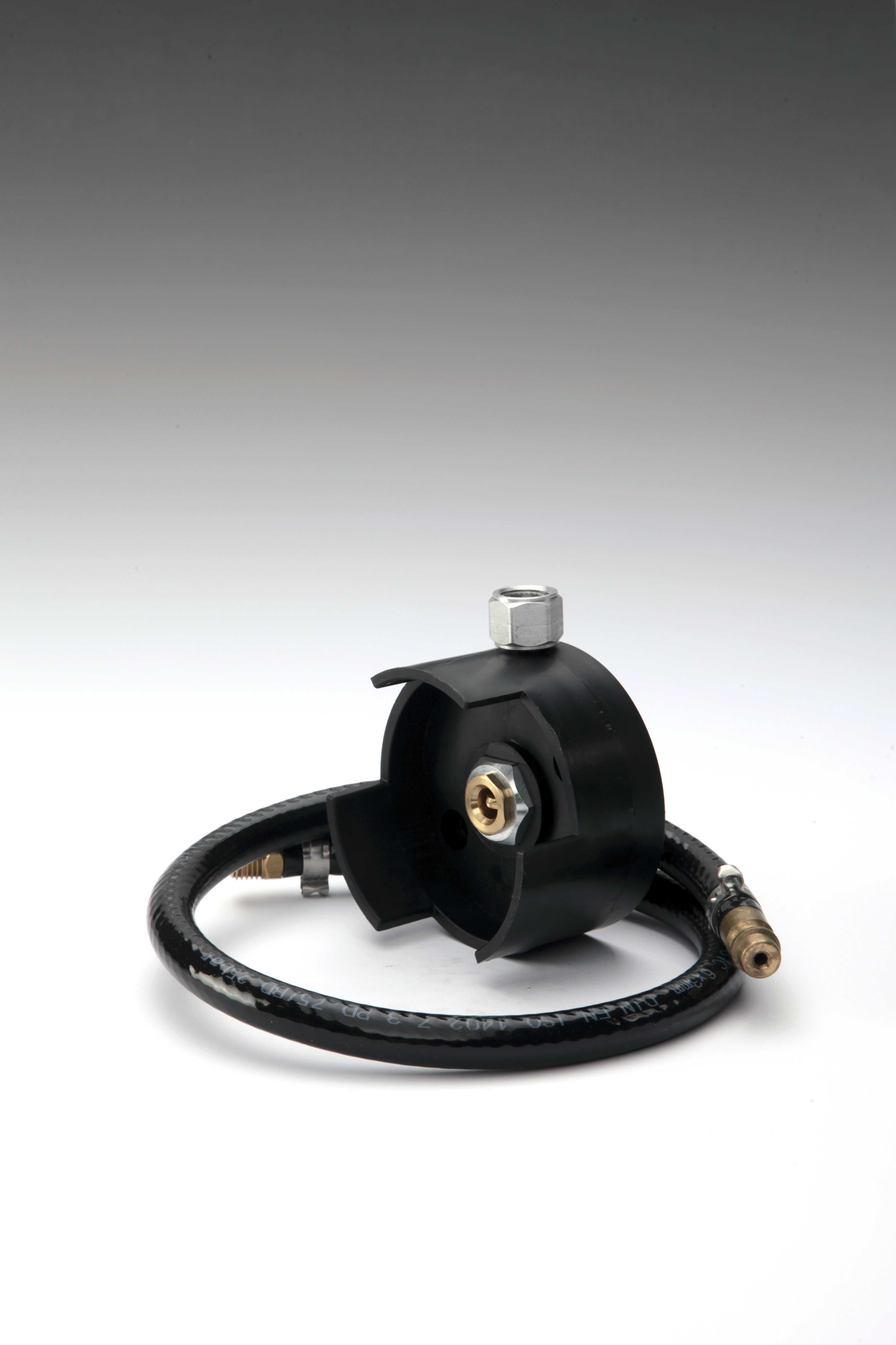 2M Fyllningsutrustning