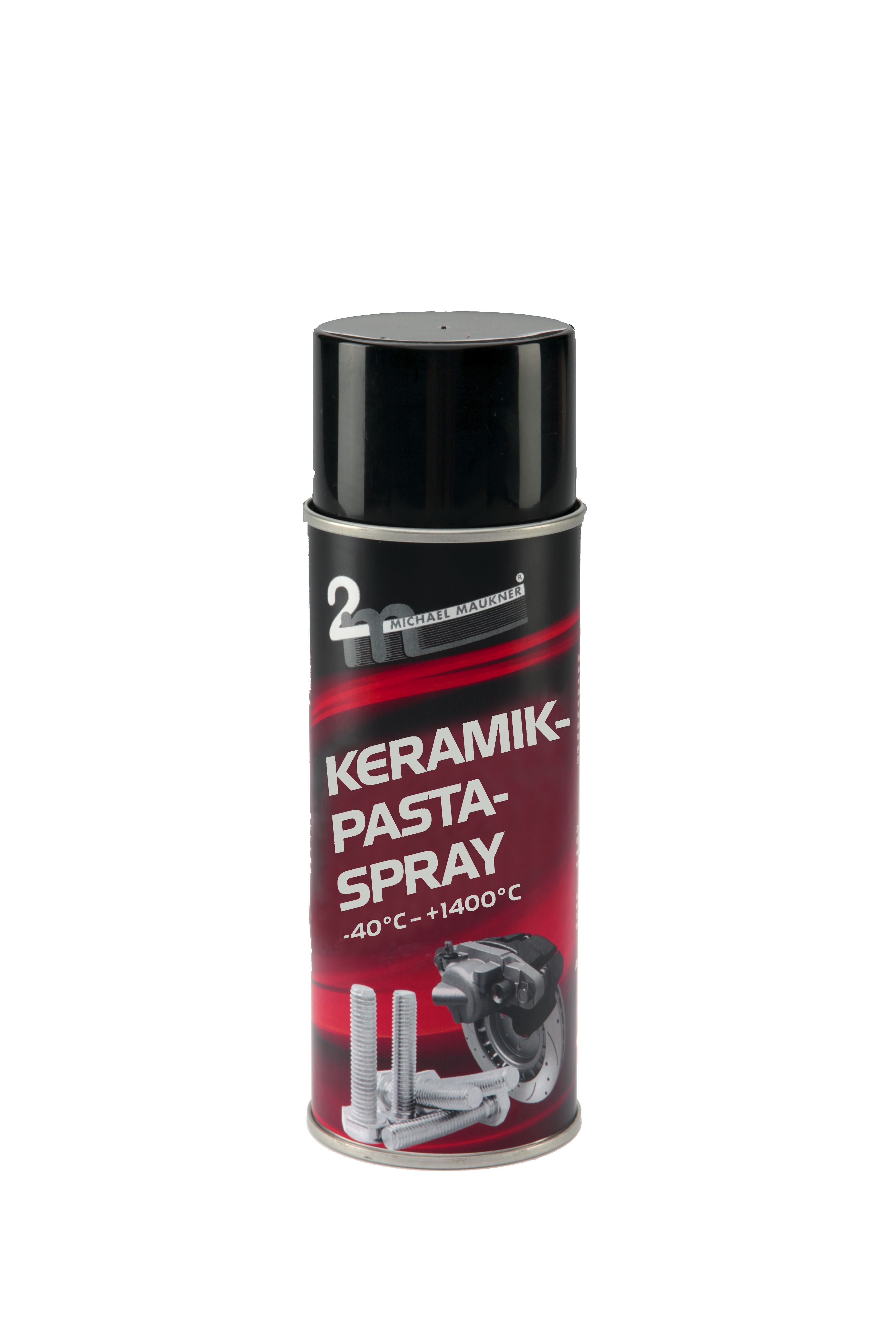 2M Keramikspray 400ml