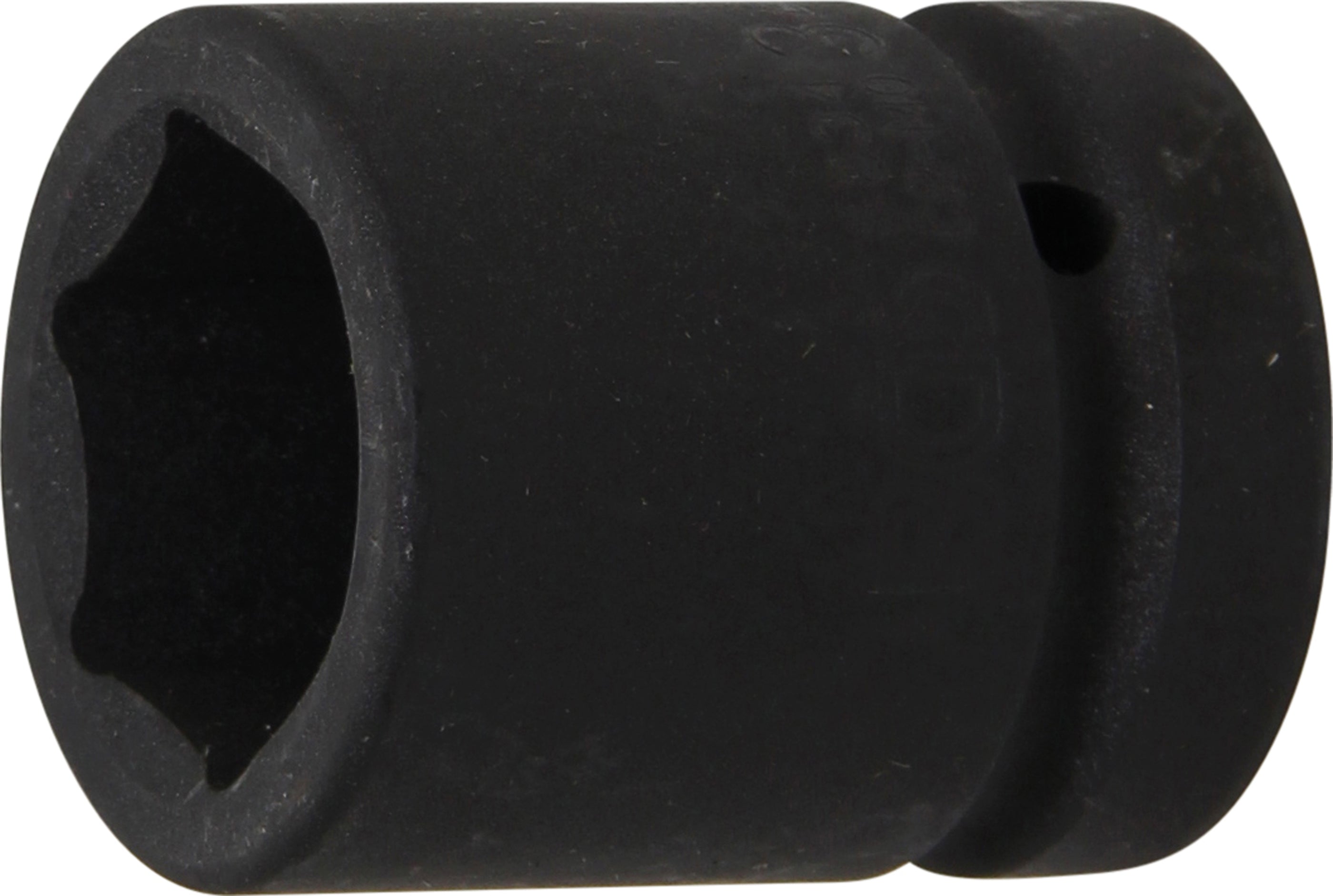 Krafthylsa Sexkant | 25 mm (1") | 34 mm