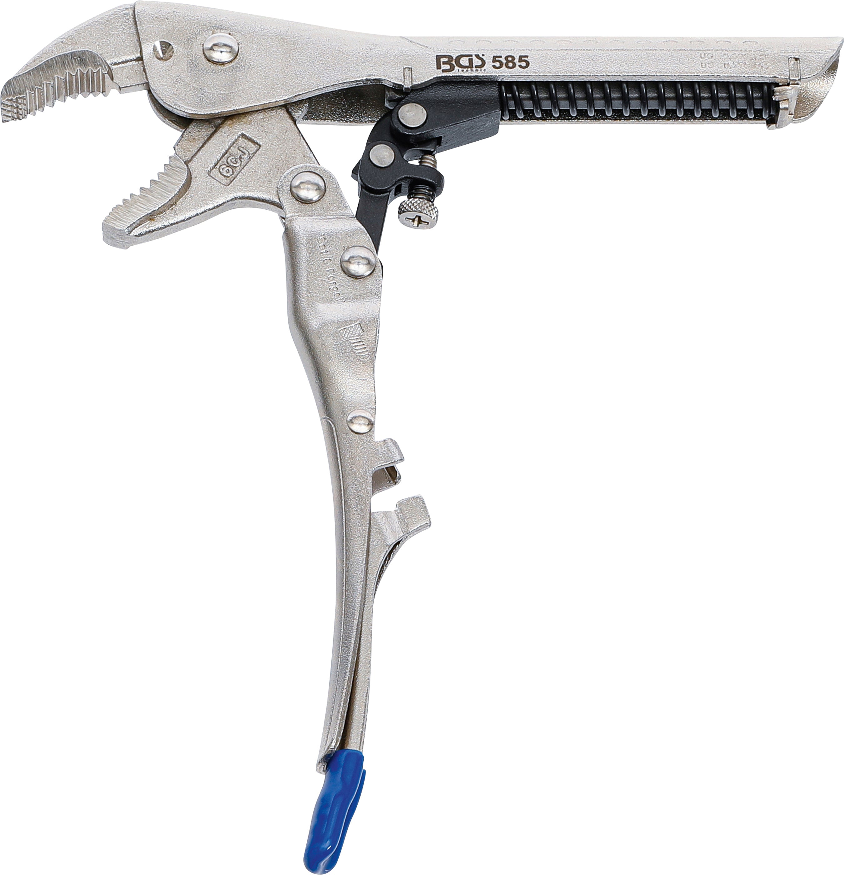 Automatisk griptång | 160 mm