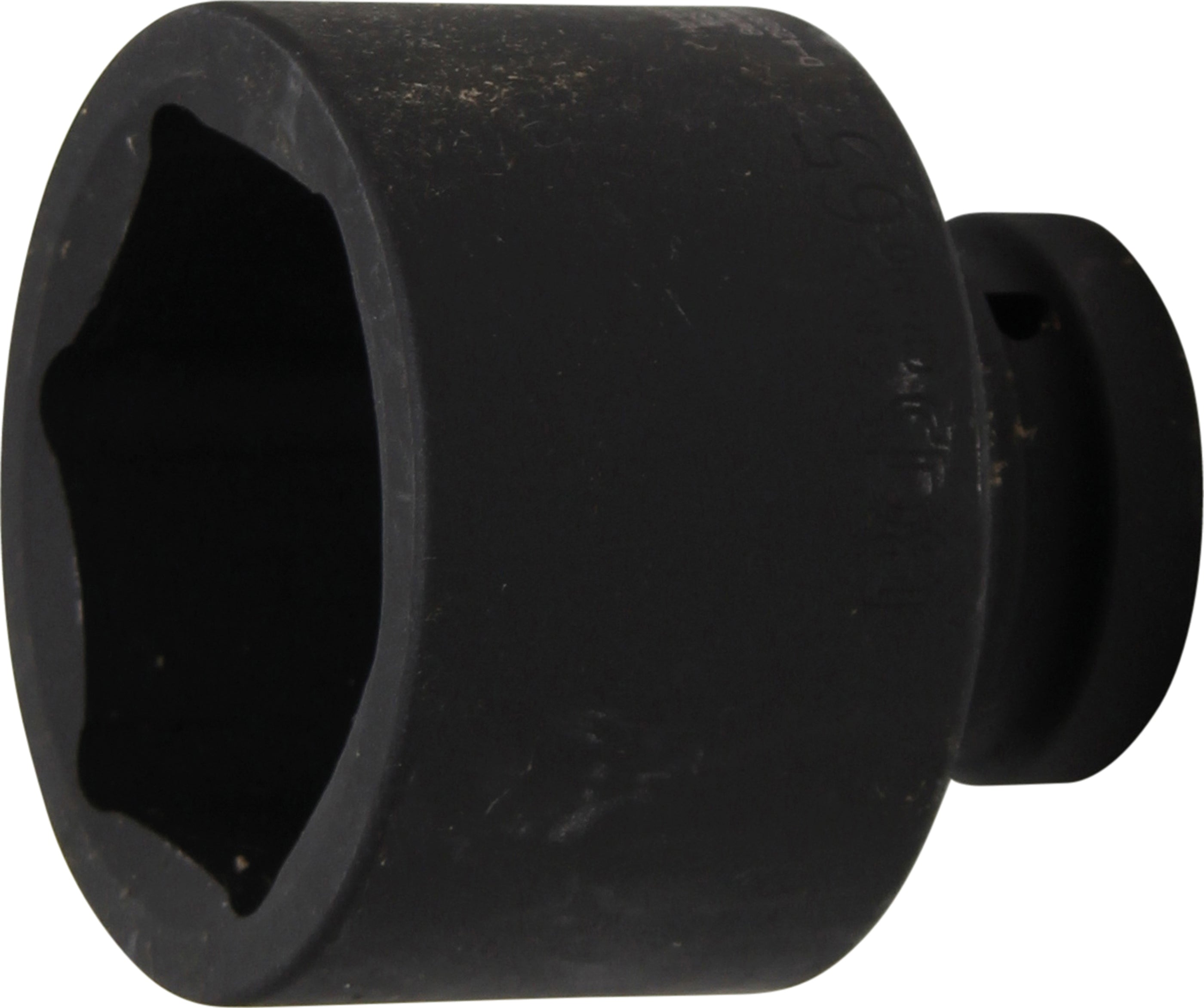 Krafthylsa Sexkant | 25 mm (1") | 65 mm