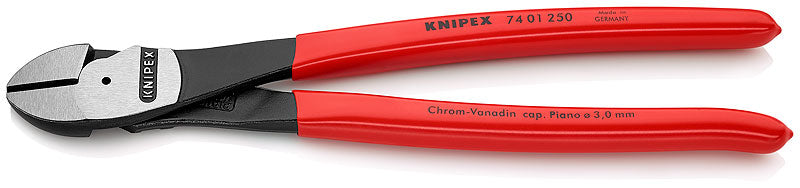 KNIPEX Kraftsidavbitare 250 mm - SB-pack
