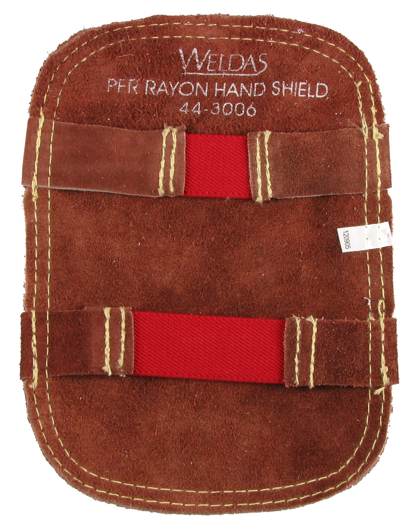 Värmereflekterande handskydd-3006