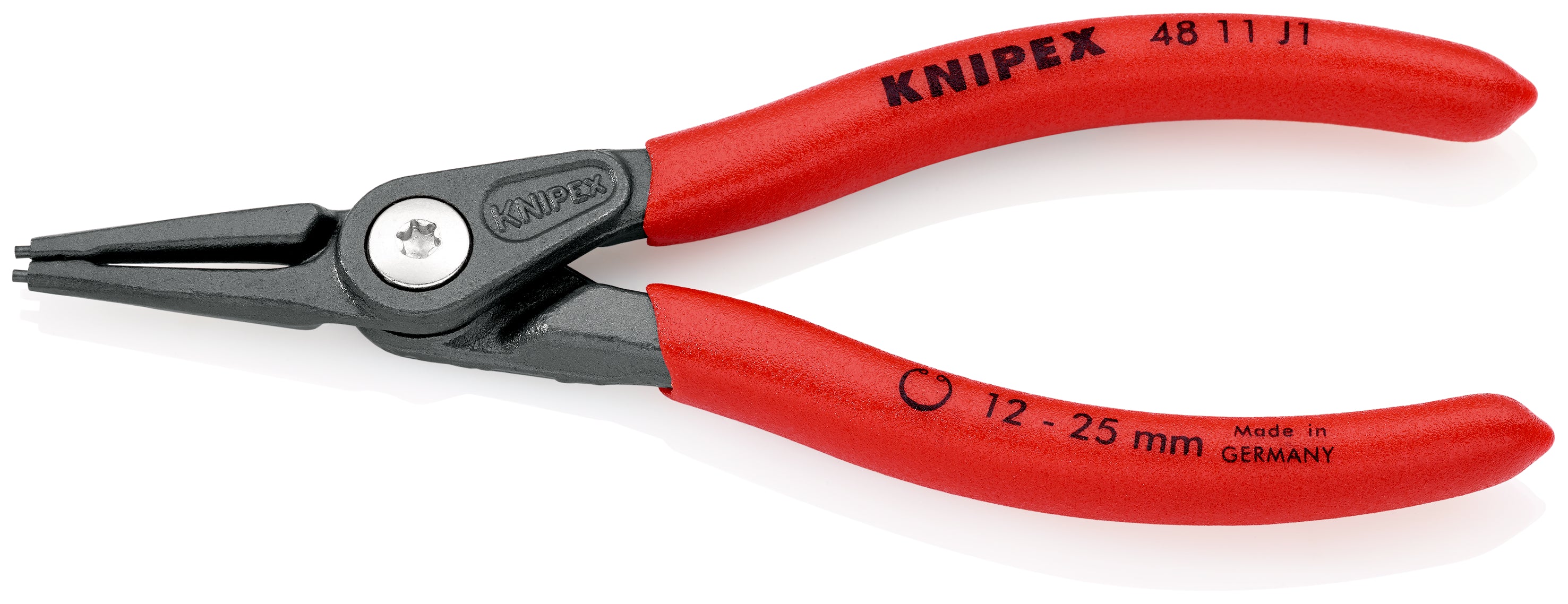 KNIPEX Låsringstång inv 12-25 mm