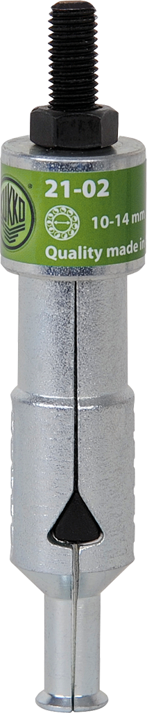 KUKKO lageravdragare inv 10-14mm