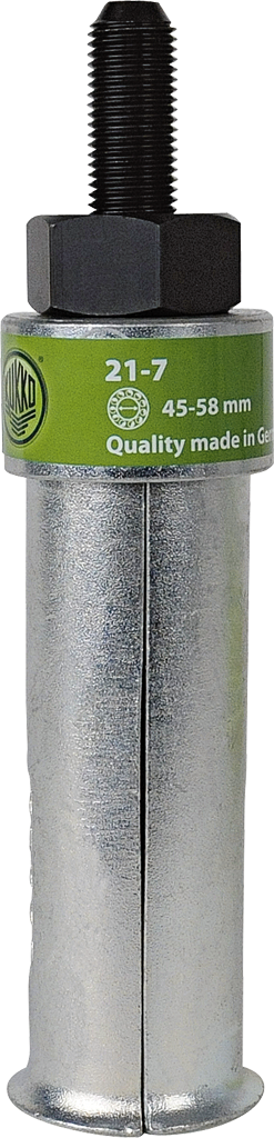 KUKKO lageravdragre inv 45-58mm