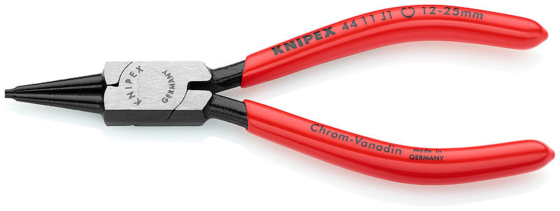 KNIPEX Låsringstång 12-25mm Inv