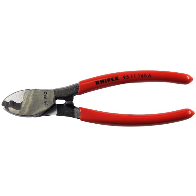 KNIPEX Kabelsax 165mm Skandinavien