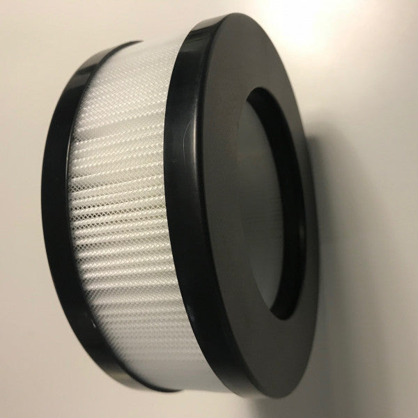 WELTEK PRSL partikelfilter friskluftshjälm