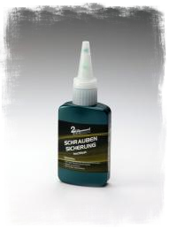 2M Gänglåsning (stark) 50ml