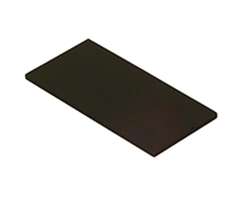 Svetsglas 110x60mm DIN11