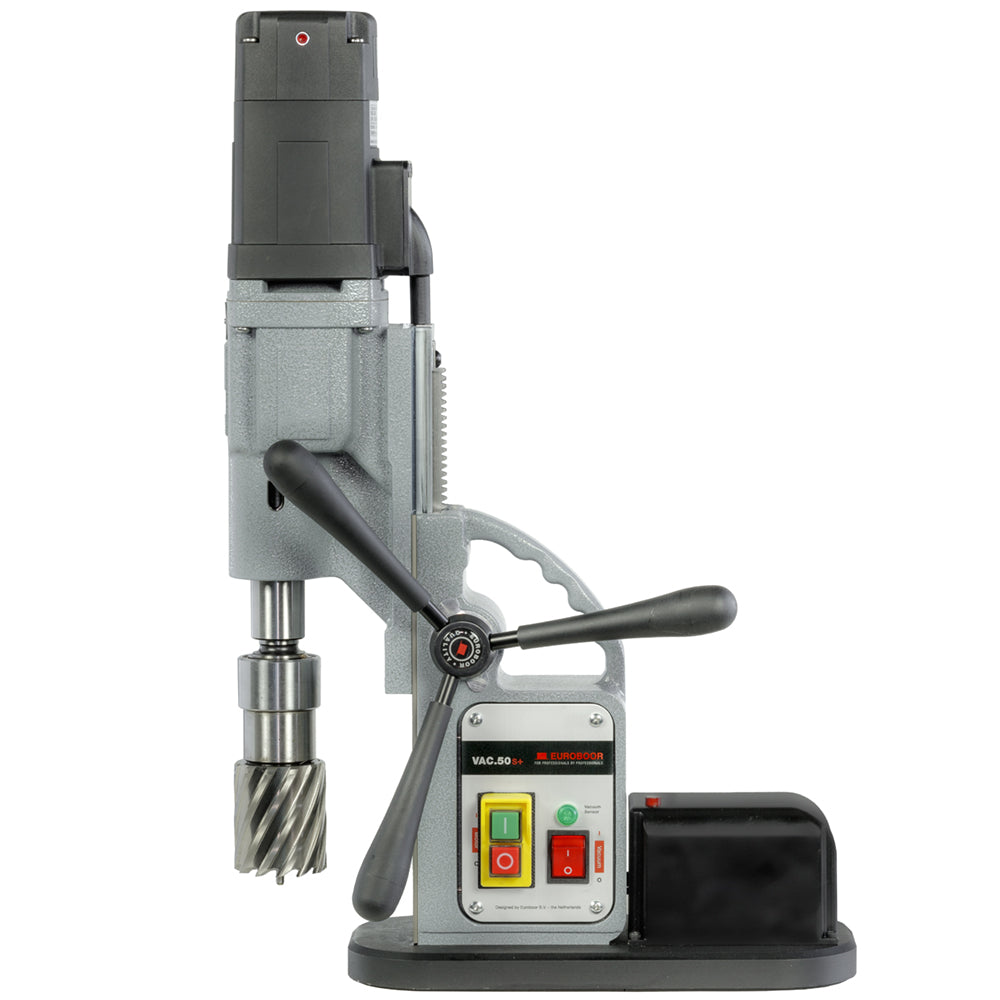 EUROBOOR Vacuumborrmaskin