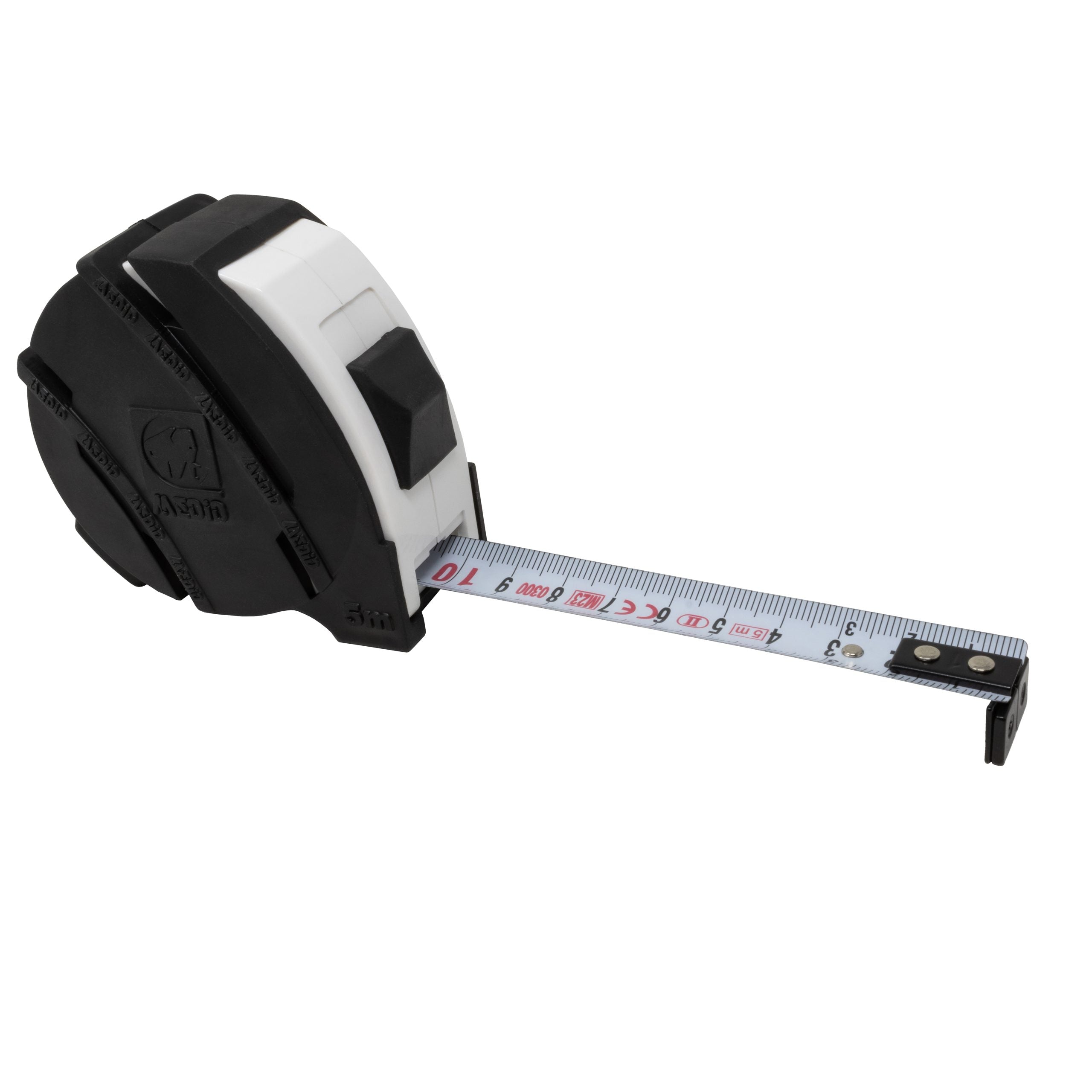 MEDID Magnetmåttband 5m