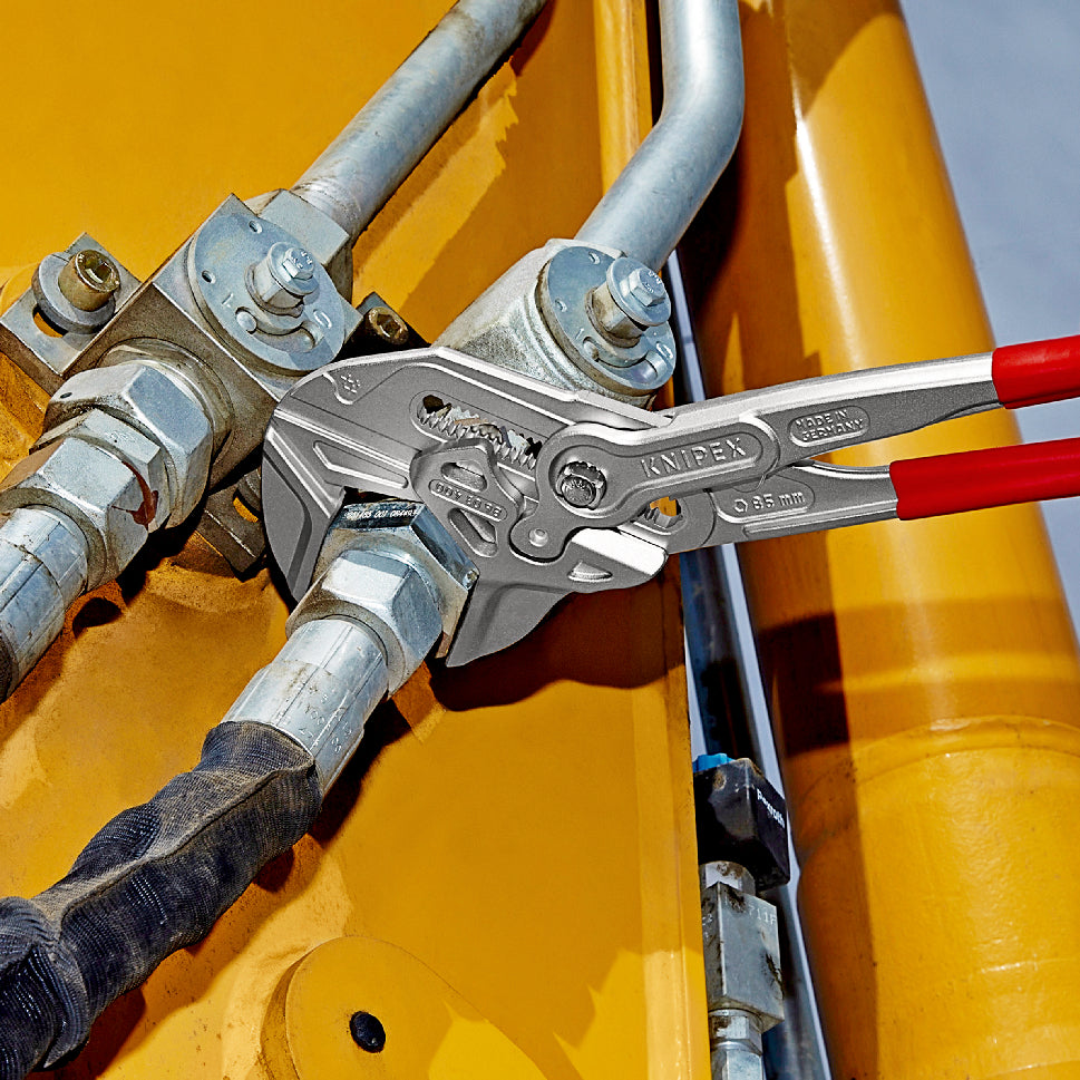 KNIPEX Tångnyckel 400 mm