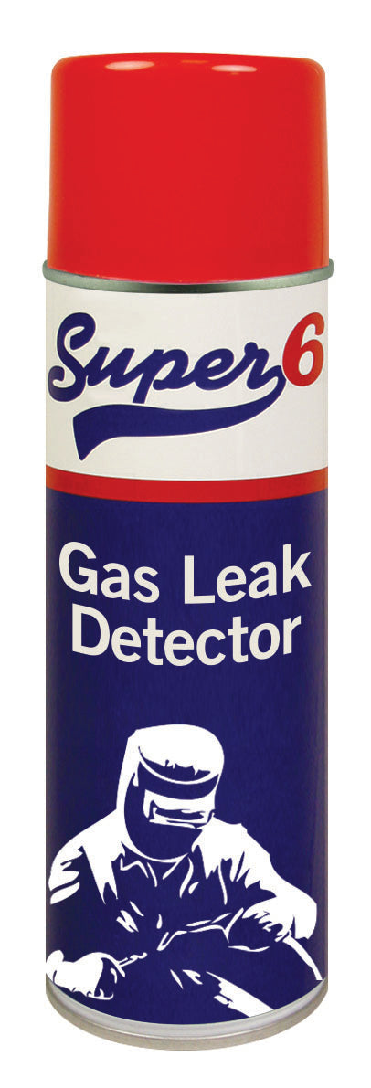 Läcksökningspray 300ml