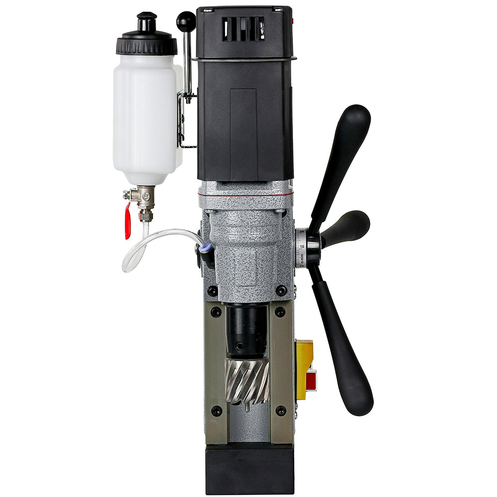 EUROBOOR ECO.40S+ Magnetborrmaskin