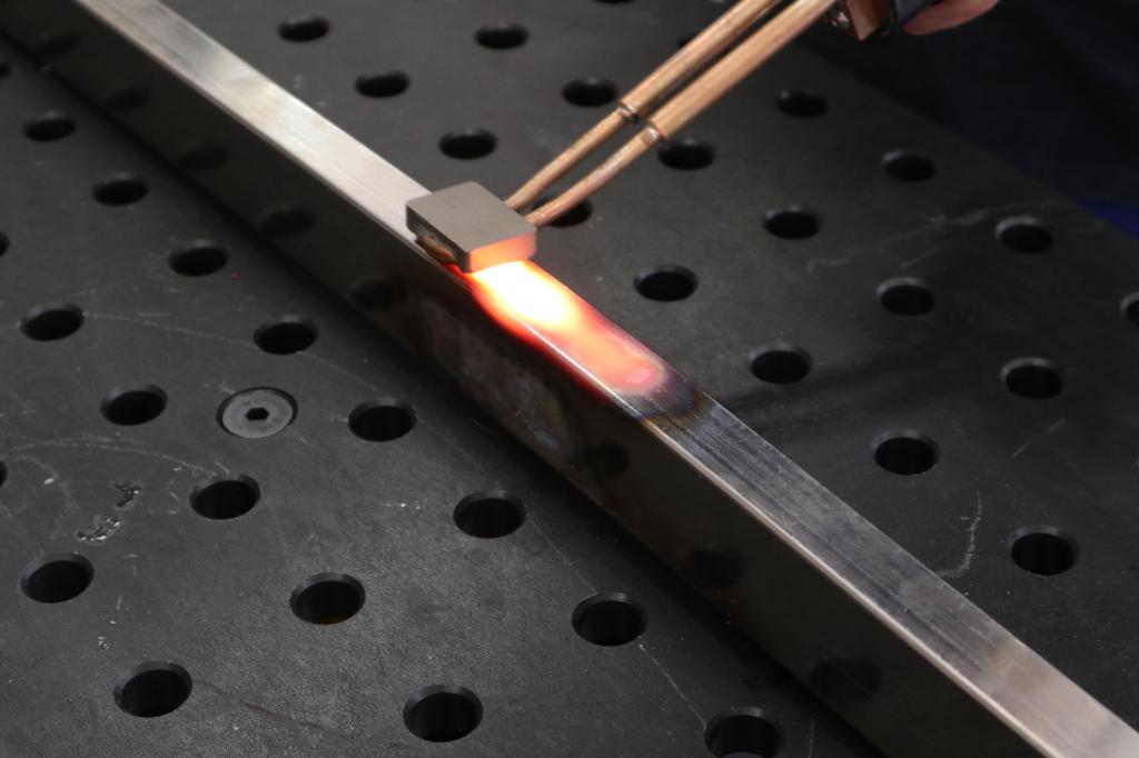 RIMAC MEGA Induktionsvärmare 10Kw