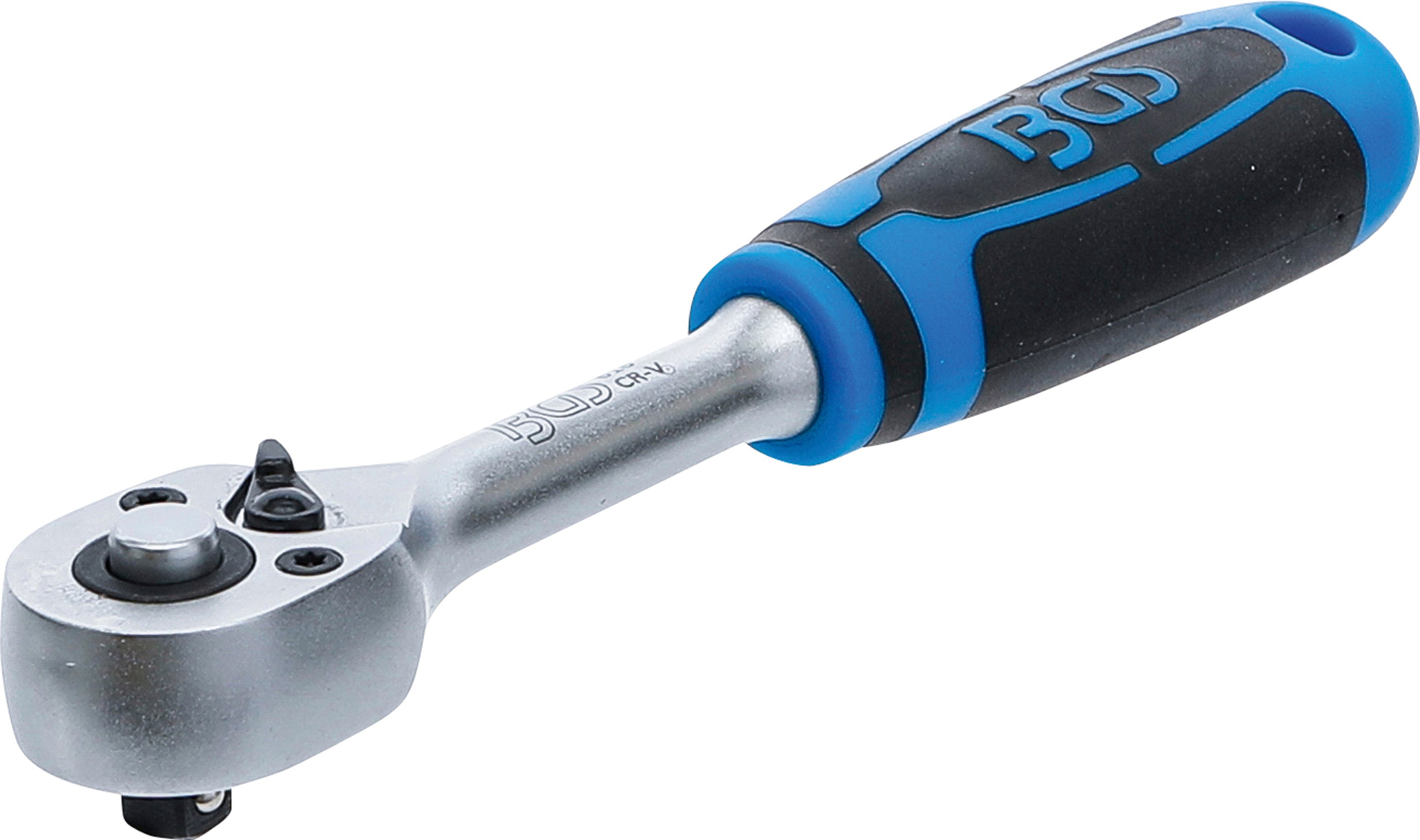 Omställbart Spärrhandtag | 6,3 mm (1/4")