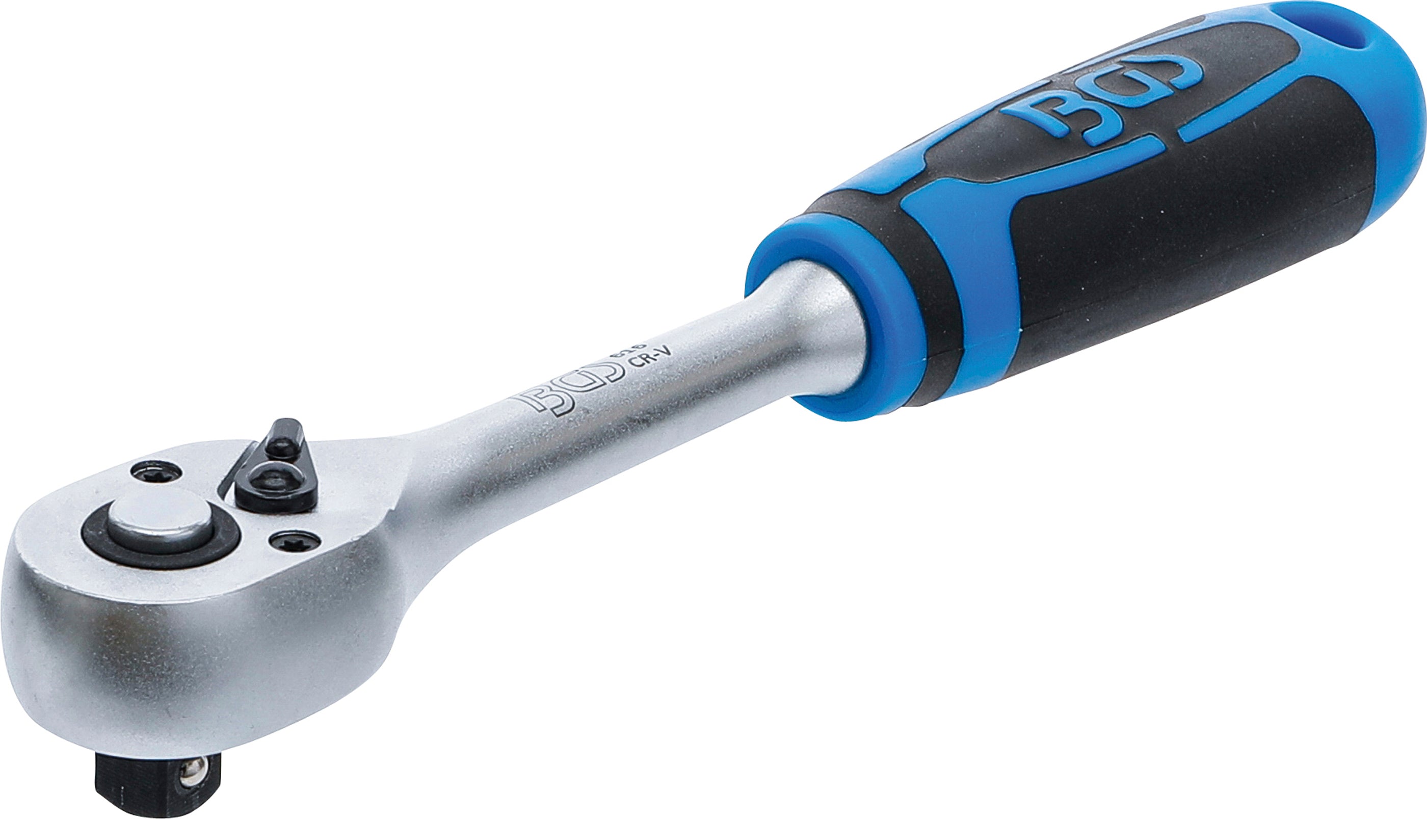 Omställbart Spärrhandtag | 10 mm (3/8")