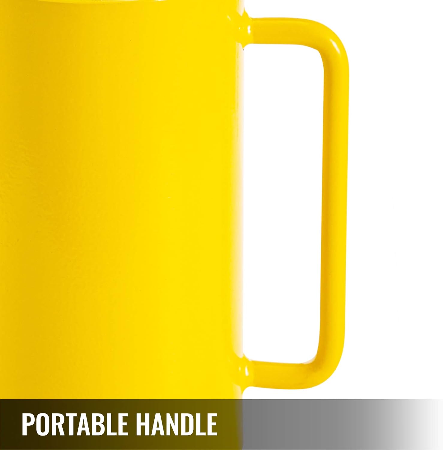 Hydraulcylinder 50T – 150 mm Slaglängd