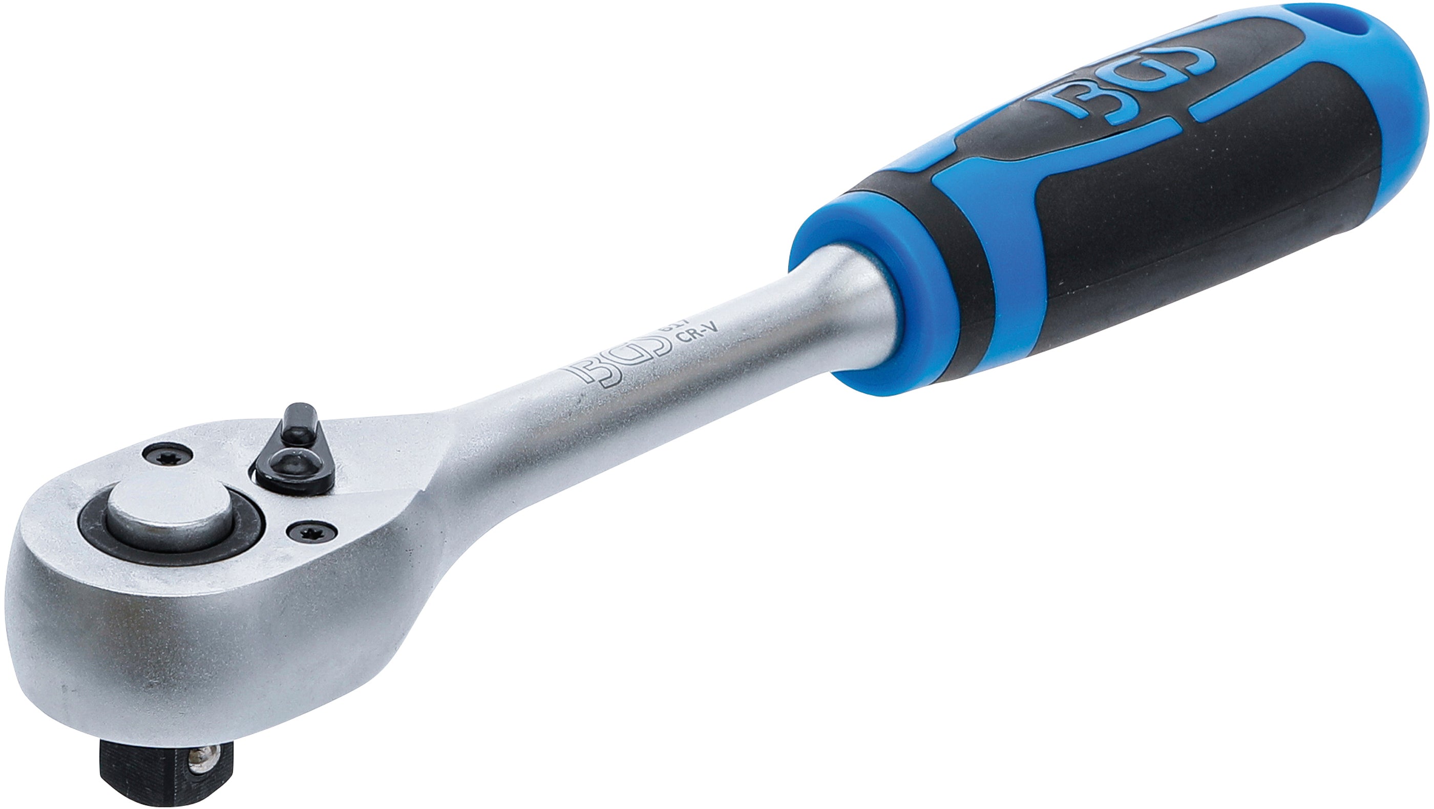 Omställbart Spärrhandtag | 12,5 mm (1/2")