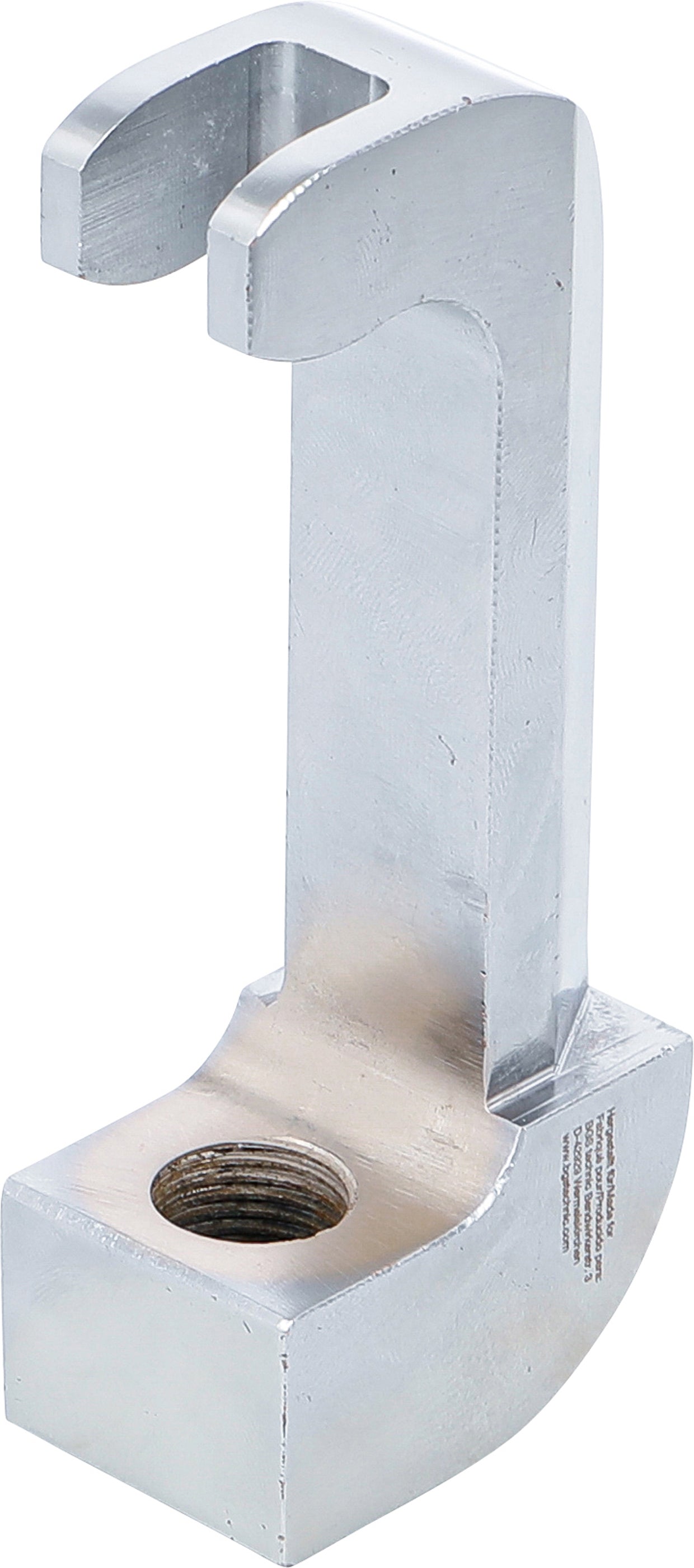 Injektorer-Demonteringsklo